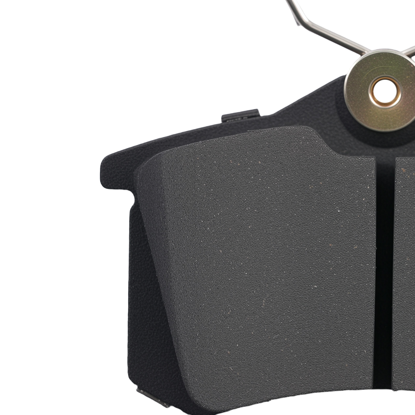 Bremsbeläge Hinten For VW Polo 6R 9N 6C Lupo 6X1 Golf 1K1 VI 5K1 VII 5G1 Audi A4