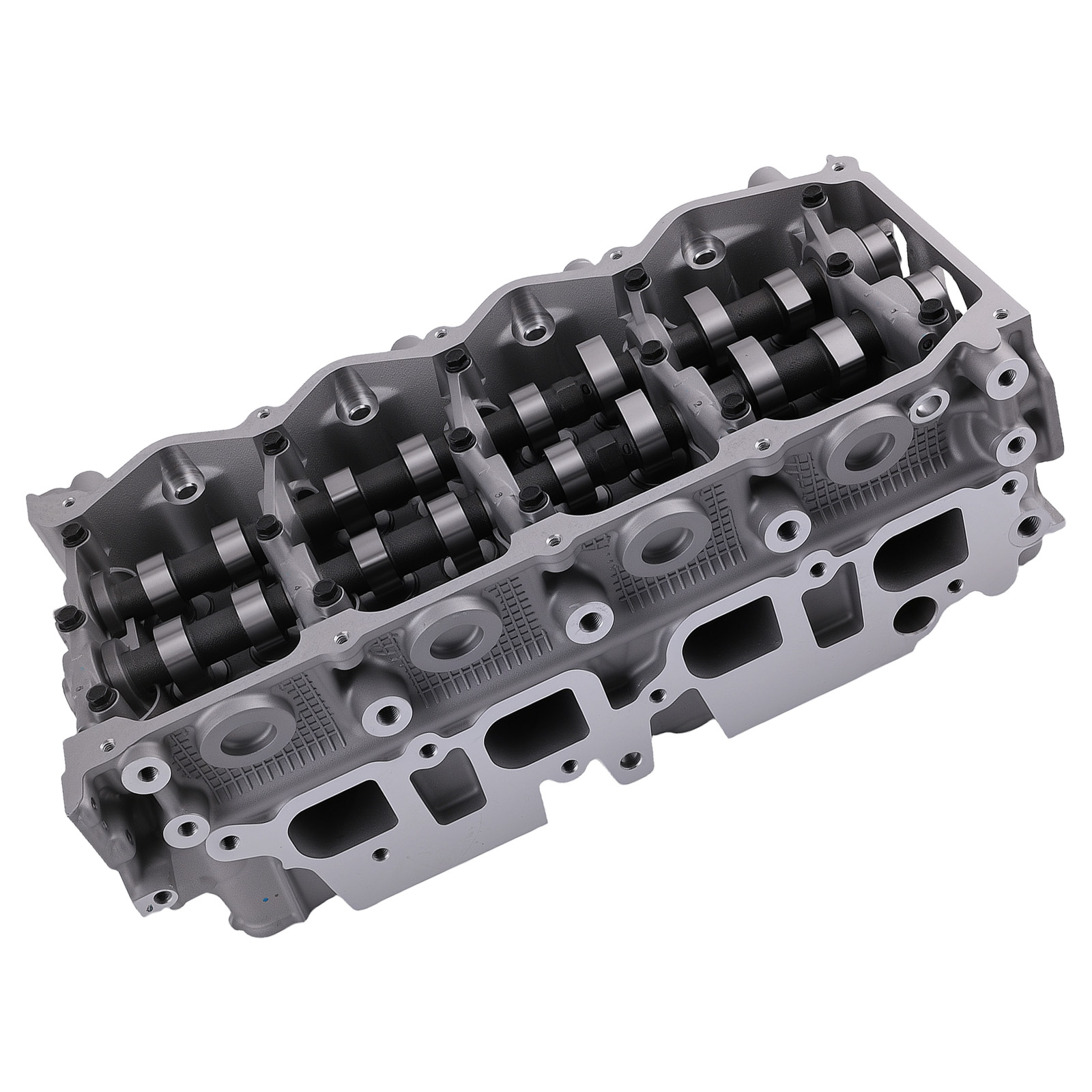 Culasse Complète for Nissan Navara D22 NP300 D40 2.5L YD25 11039EB30A 11040EB30A