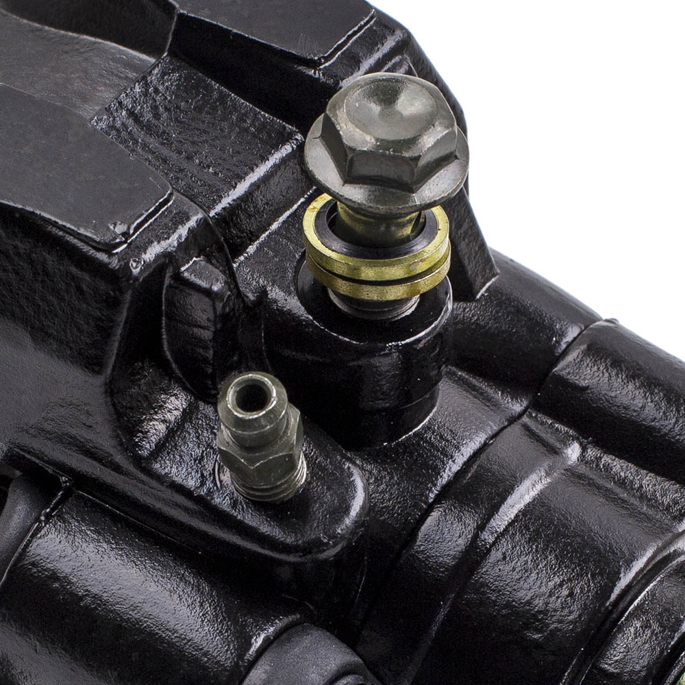 1*Bremssattel hinten for Yamaha ATV Banshee 350 Blaster 200 Raptor 250 08-13