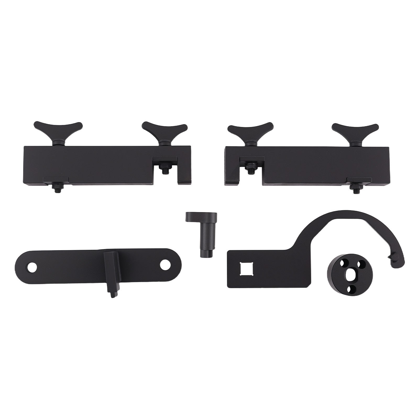 Camshaft Tool Kit 6PC for Jaguar Land Rover X150 XK X250 XF 303-1482 2010+