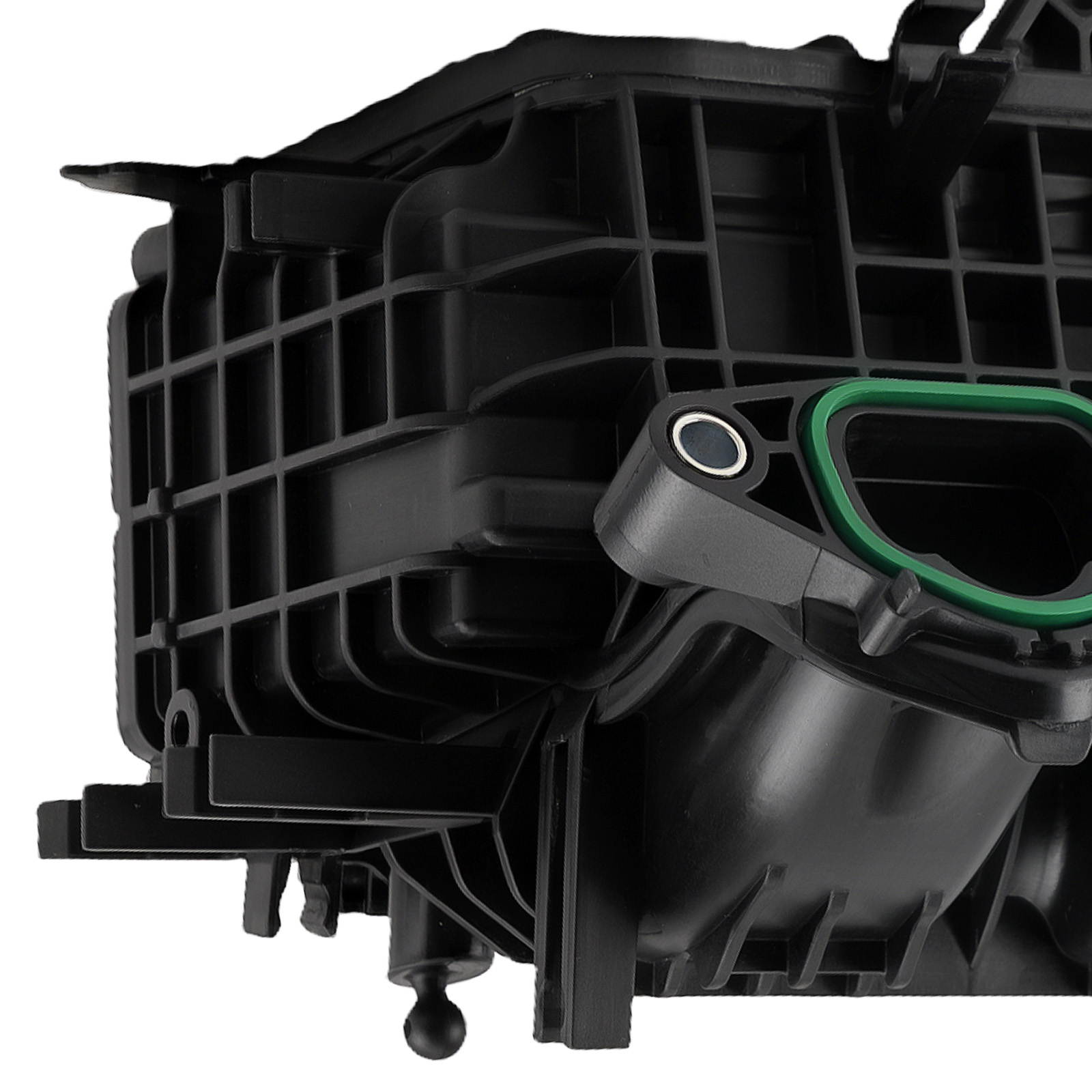 Ansaugkrümmer Ansaugbrücke for VW Golf Tiguan Seat Leon Skoda Octavia 1.2 1.4TSI