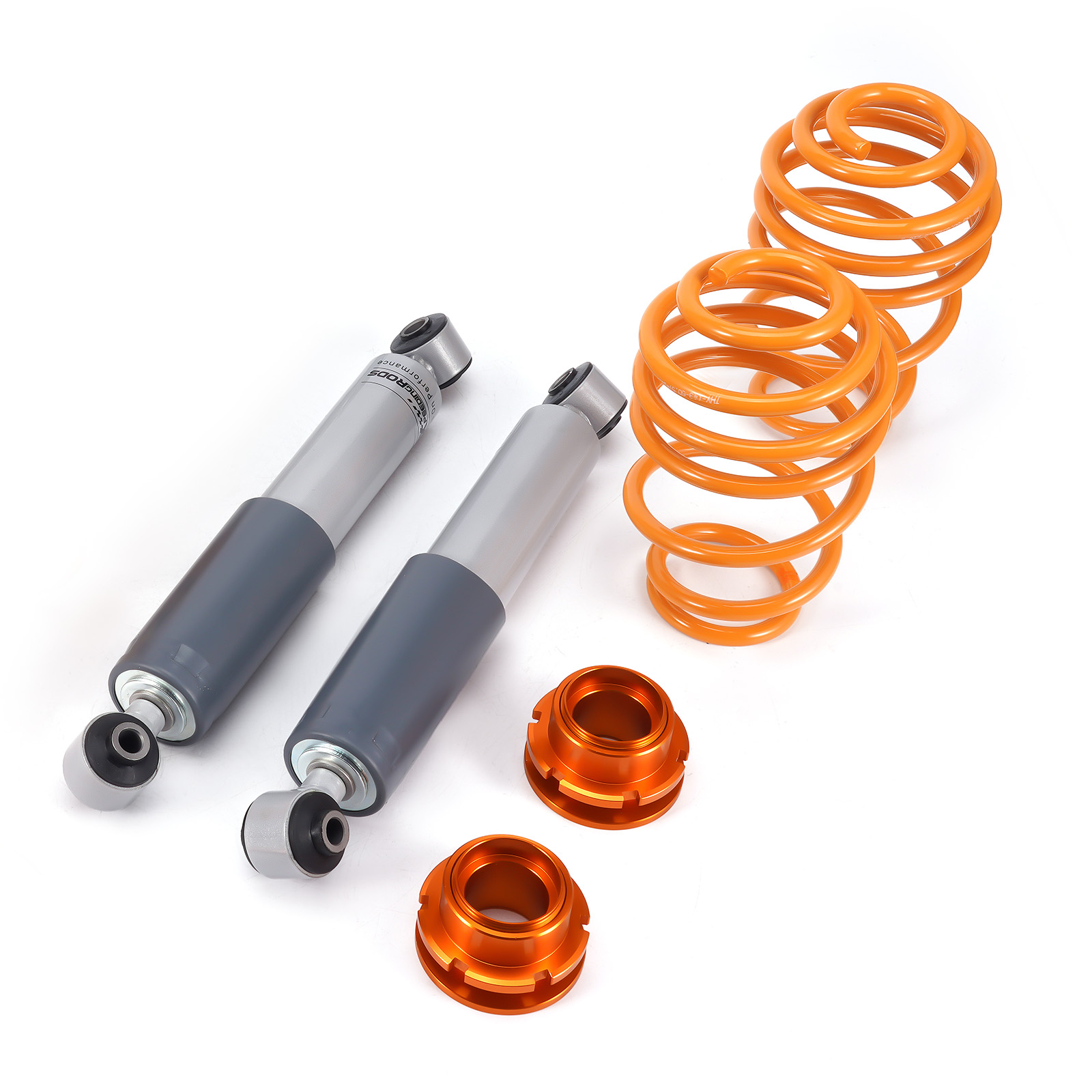 Gewindefahrwerk for Opel /vauxhall Astra H Mk5 04-10 Opel Astra H Mk5 Zafira B