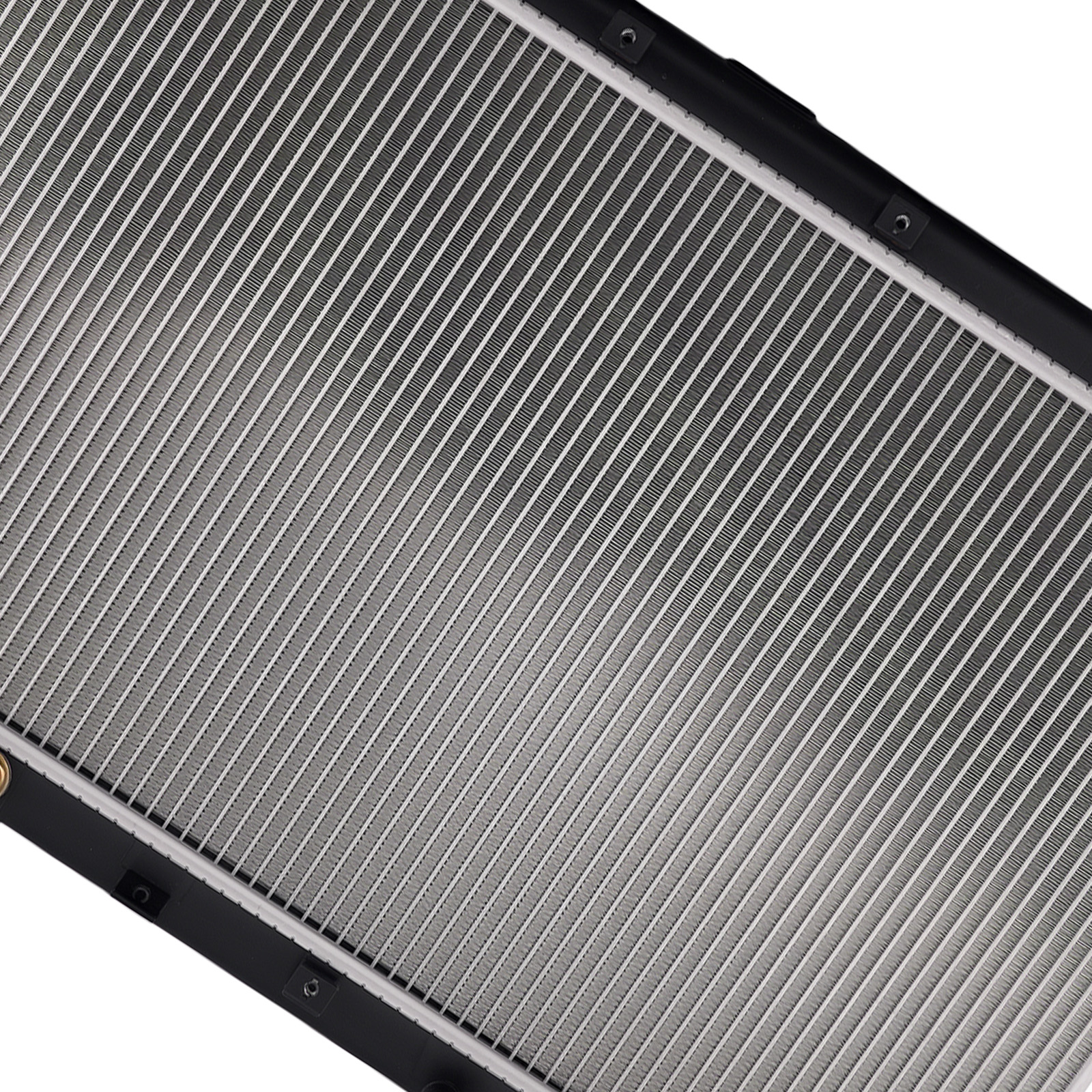 Aluminum Radiator for Honda Accord/Crosstour/Accord Crosstour 3.5L V6 RAD2989