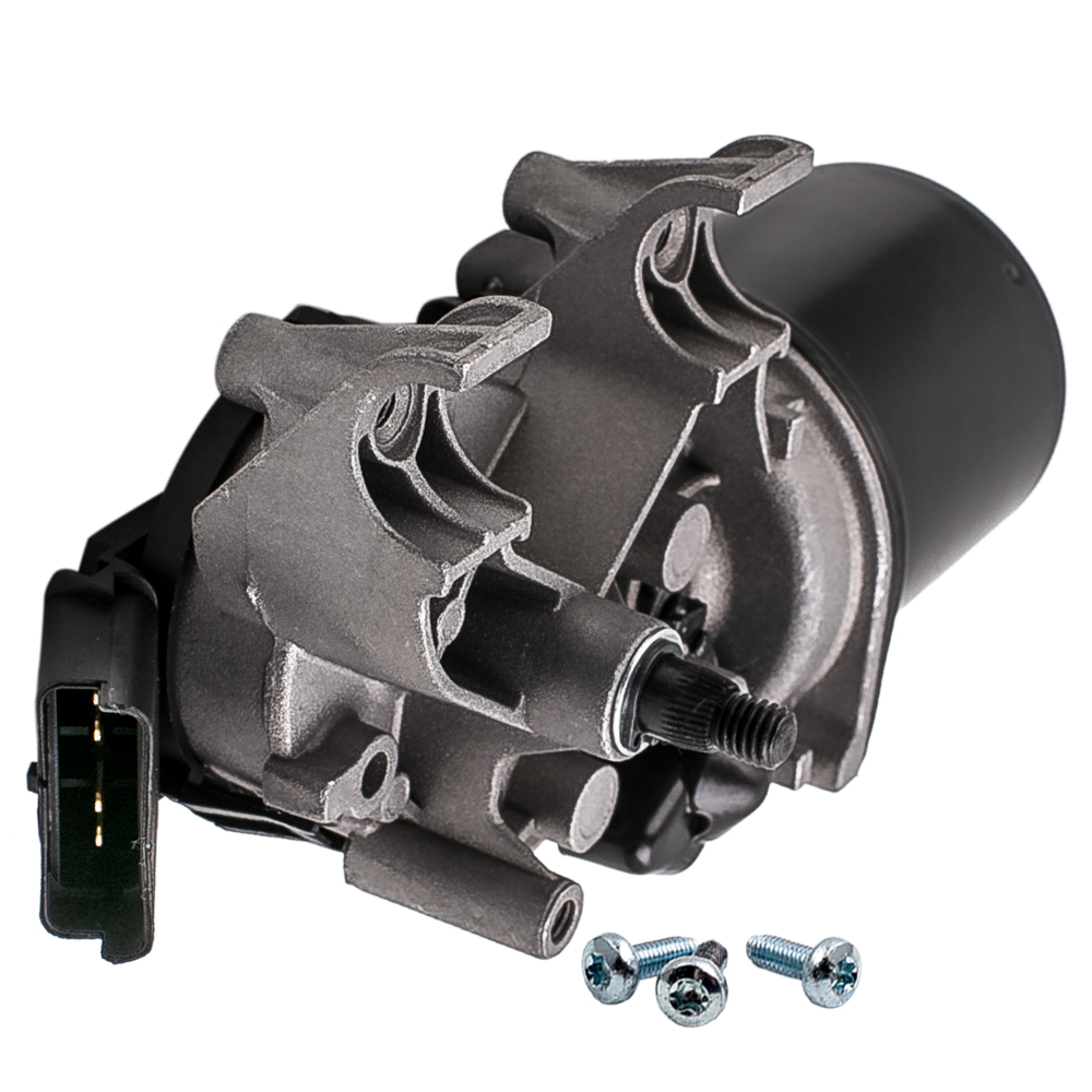 Wischermotor Front Scheibenwischer Motor vorne for RENAULT CLIO 3 III GRANDTOUR