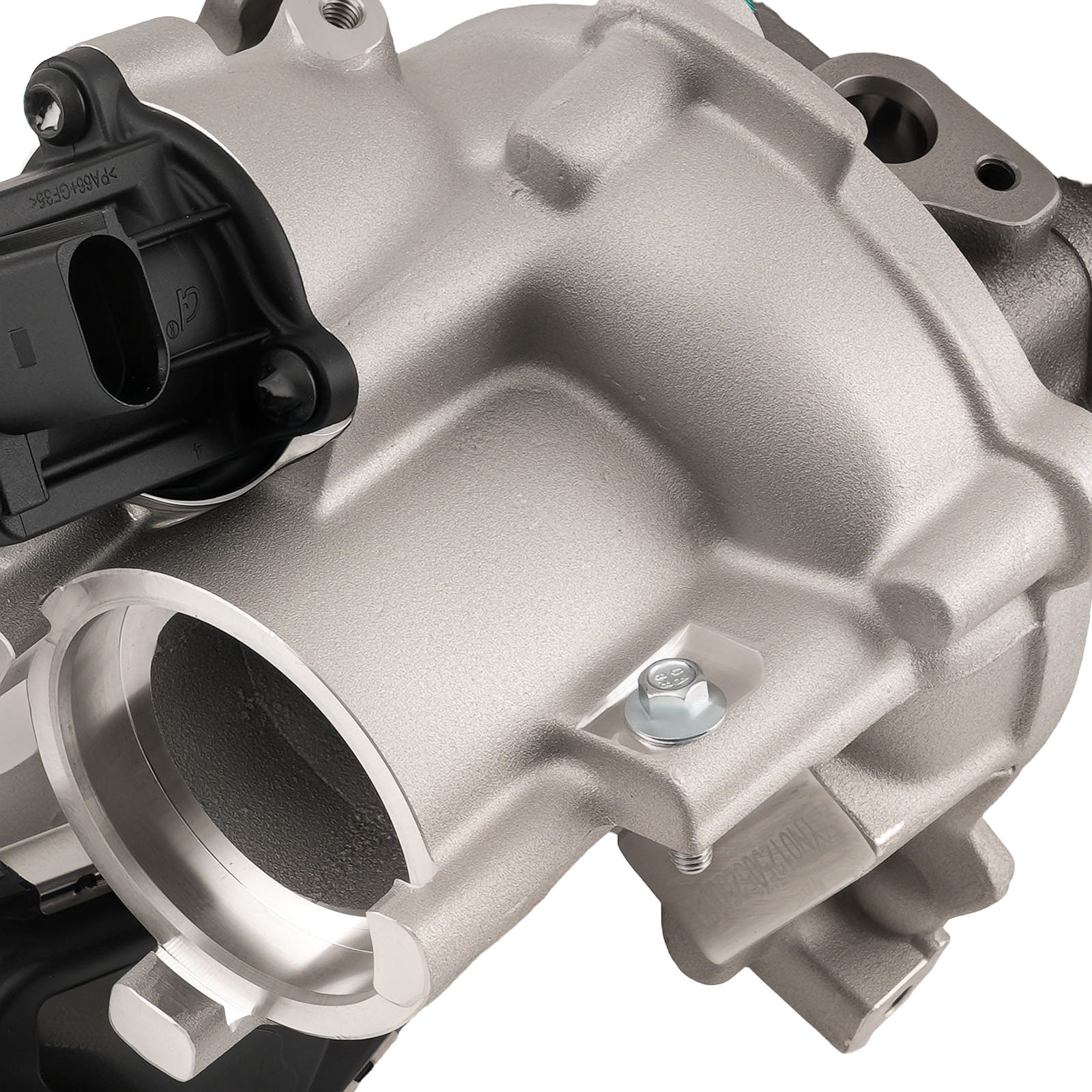 Turbo Chargeur pour Volkswagen Tiguan SEL Premium 2.0L 2018-2021 06K145654F NEUF