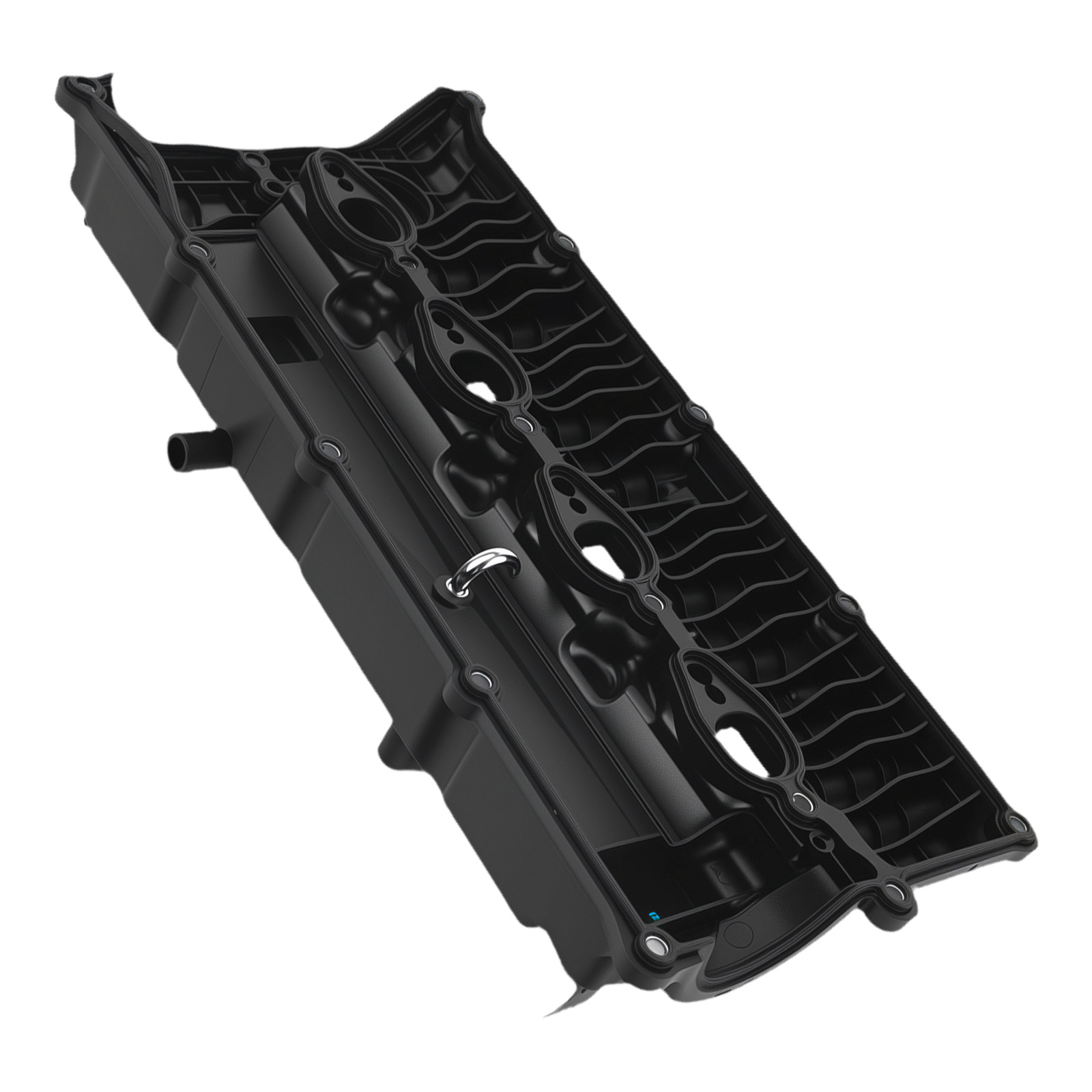 Cubierta Válvulas para H-1 Cargo/Travel 2.4 2.5 CRDi 2008-2024 224104A450