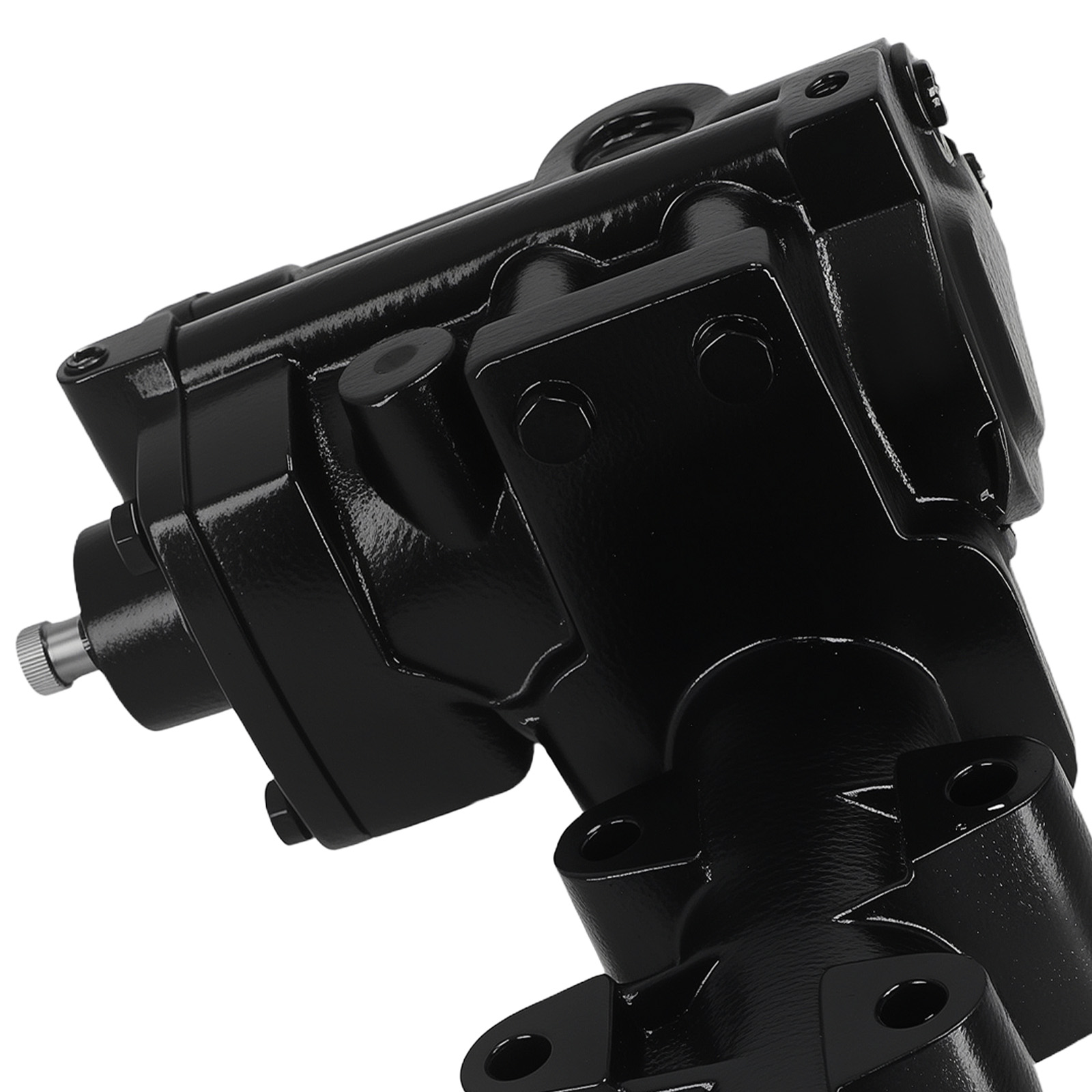 Power Steering Gear box for Mercedes-Benz G-Klasse Cabrio W460 W463 1979-2004