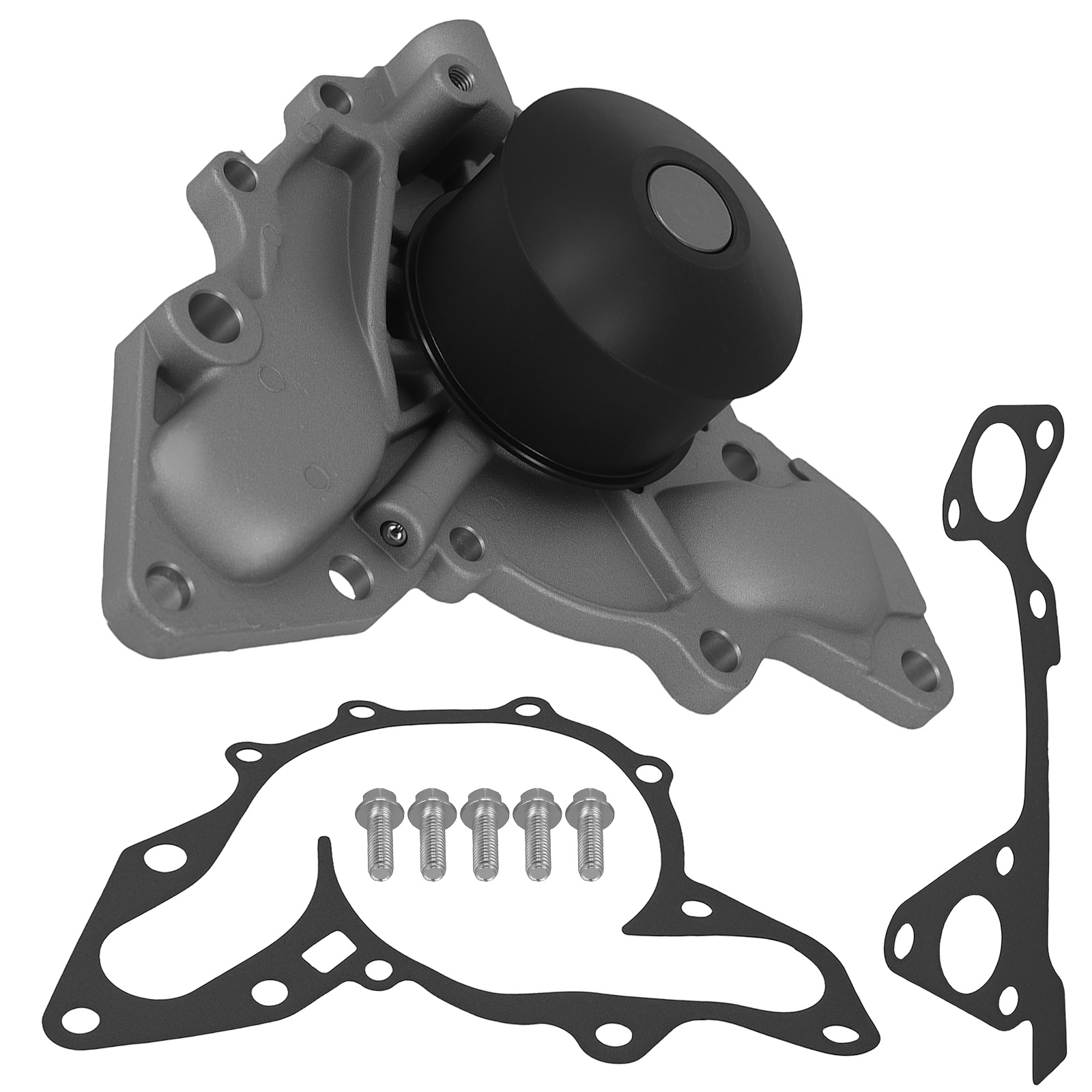Cooling Water Pump for Kia Sedona 3.5L 2002-2005 Hyundai XG350 2510039010