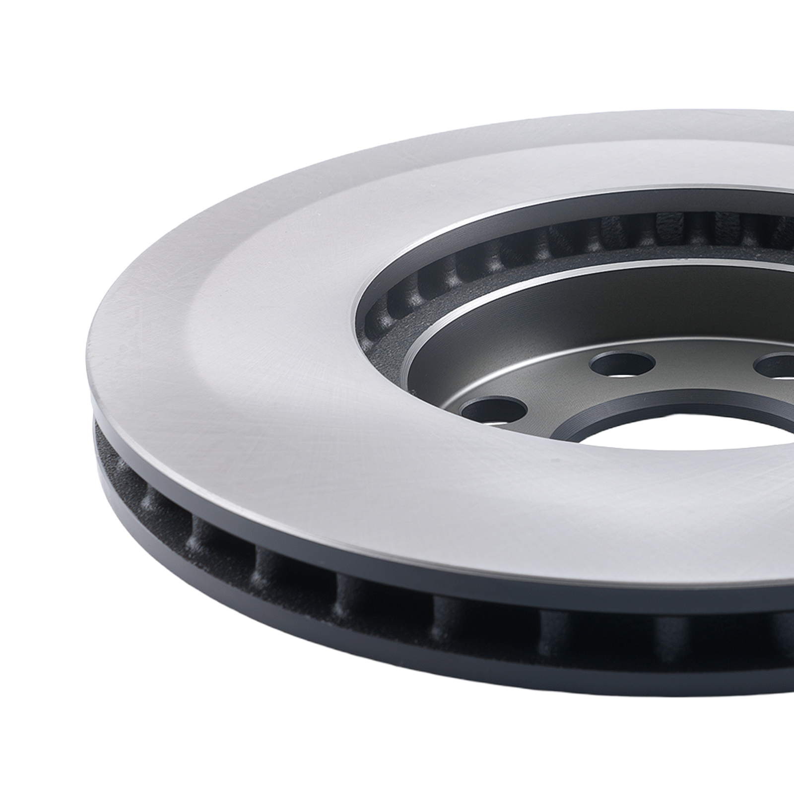 Paar Bremsscheiben Disc Vorne For Opel Astra G T98 F70 569059 90497879 255,8mm