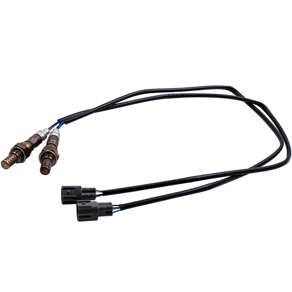 4x Air Fuel Ratio Oxygen Sensor Complete for Toyota Rav4 2001-03 89467-42020