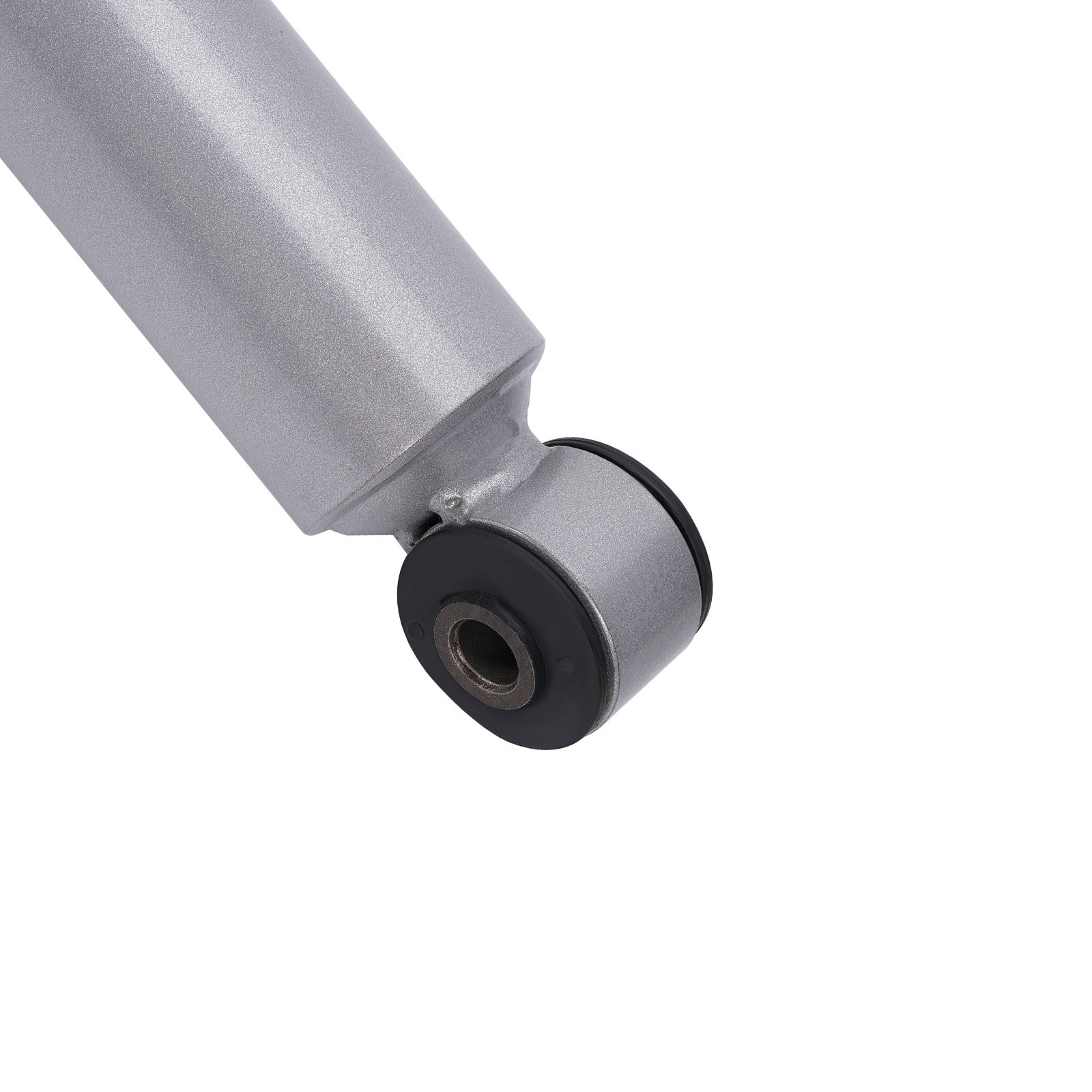 2.5 inch Suspension Lift Kit w/ Shocks for Jeep Wrangler JK 07-2018