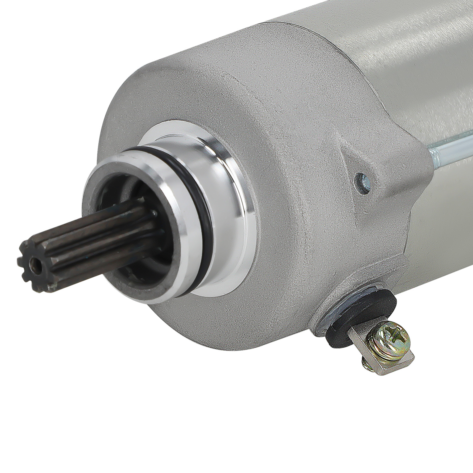 Starter Motor Assy For Yamaha YZF-R1 YZF R1 2000 2001-2003 5JJ-81890-00