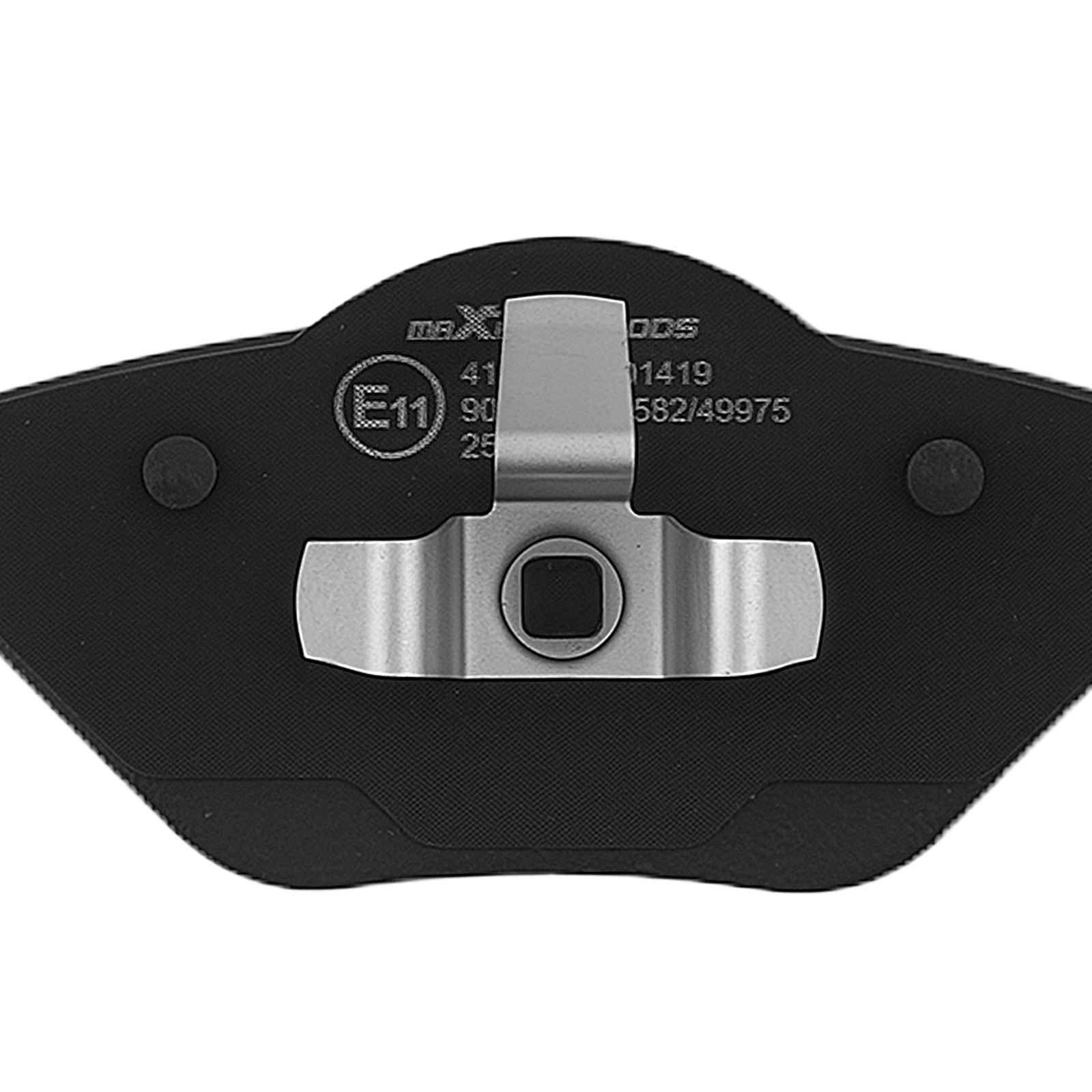 Schwimmende Bremsbeläge Hinten For BMW 1 E81 E82 E87 E88 3er E90 E91 E92 X1 E84