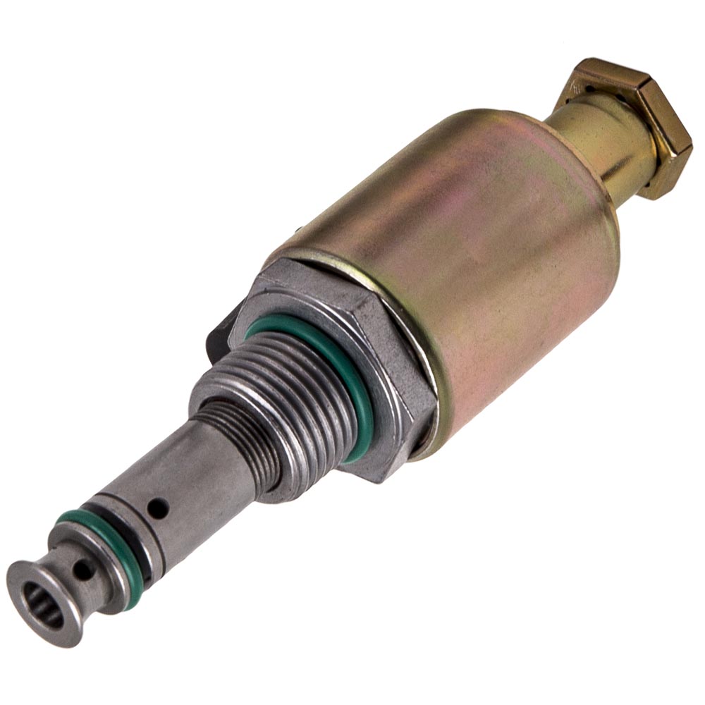 Druckregelventil IPR Fuel Einspritzdruckregler Ventil + ICP  for Ford 7.3L new