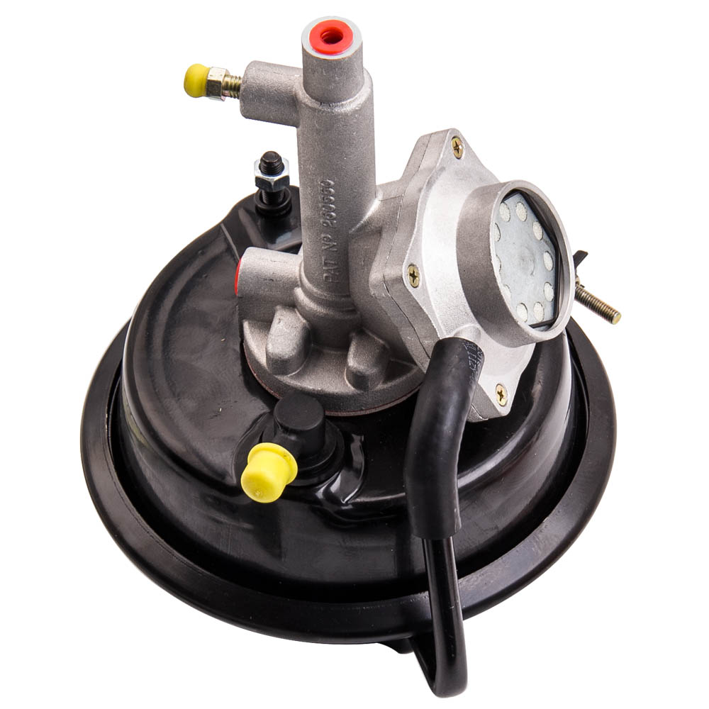 7" VH44 Power Brake Booster for Holden FX FJ FE FC FB EK EJ HD HR Drum