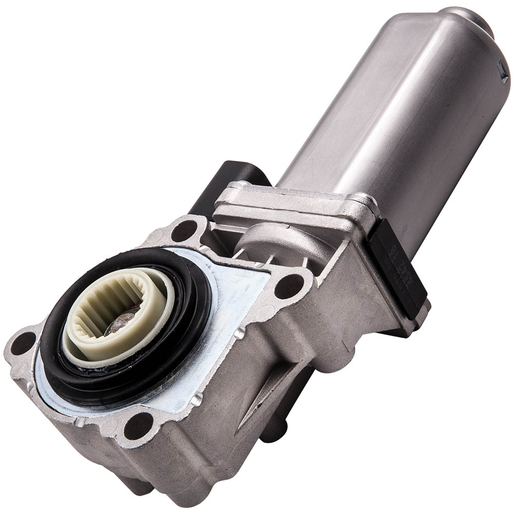 Motore Regolazione Scatola Trasferimento BMW X3 X5 - Ricambio 27107566296