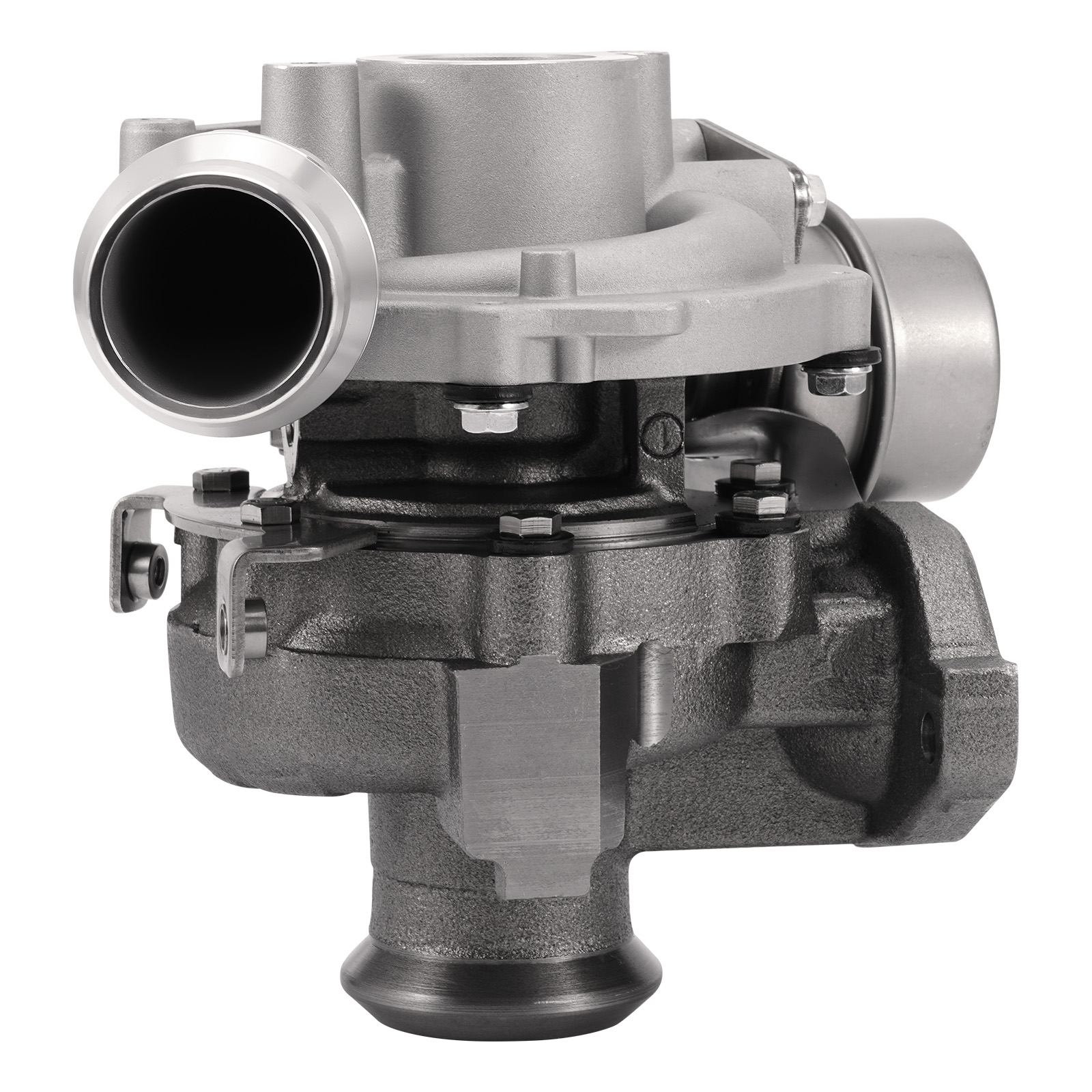 Billet Turbolader for  Renault Scenic III 1.5L dCi K9K Engine 2010- 54389700006