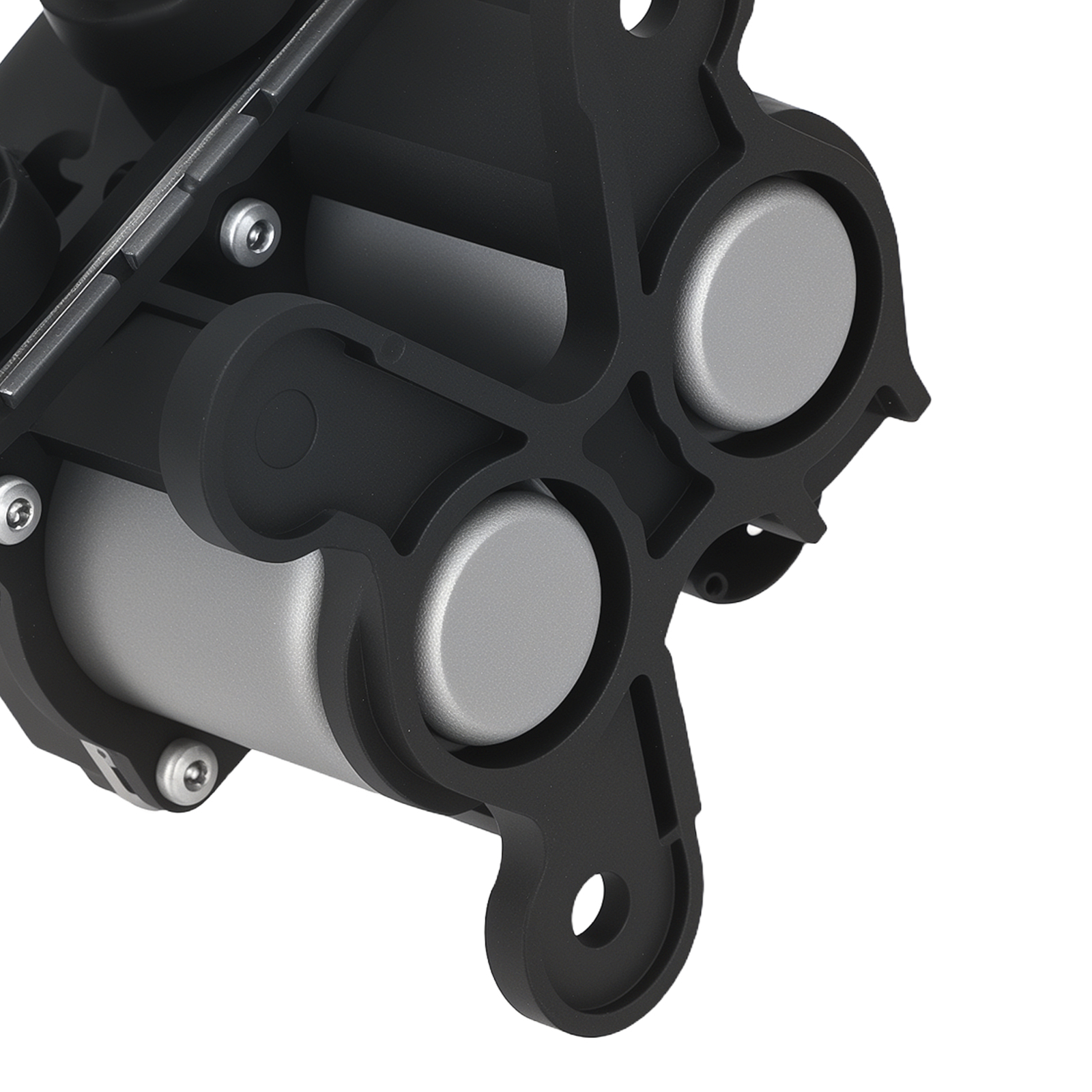 Heater Control Valve for BMW 735i 740i L6 1985-1994 64111382299