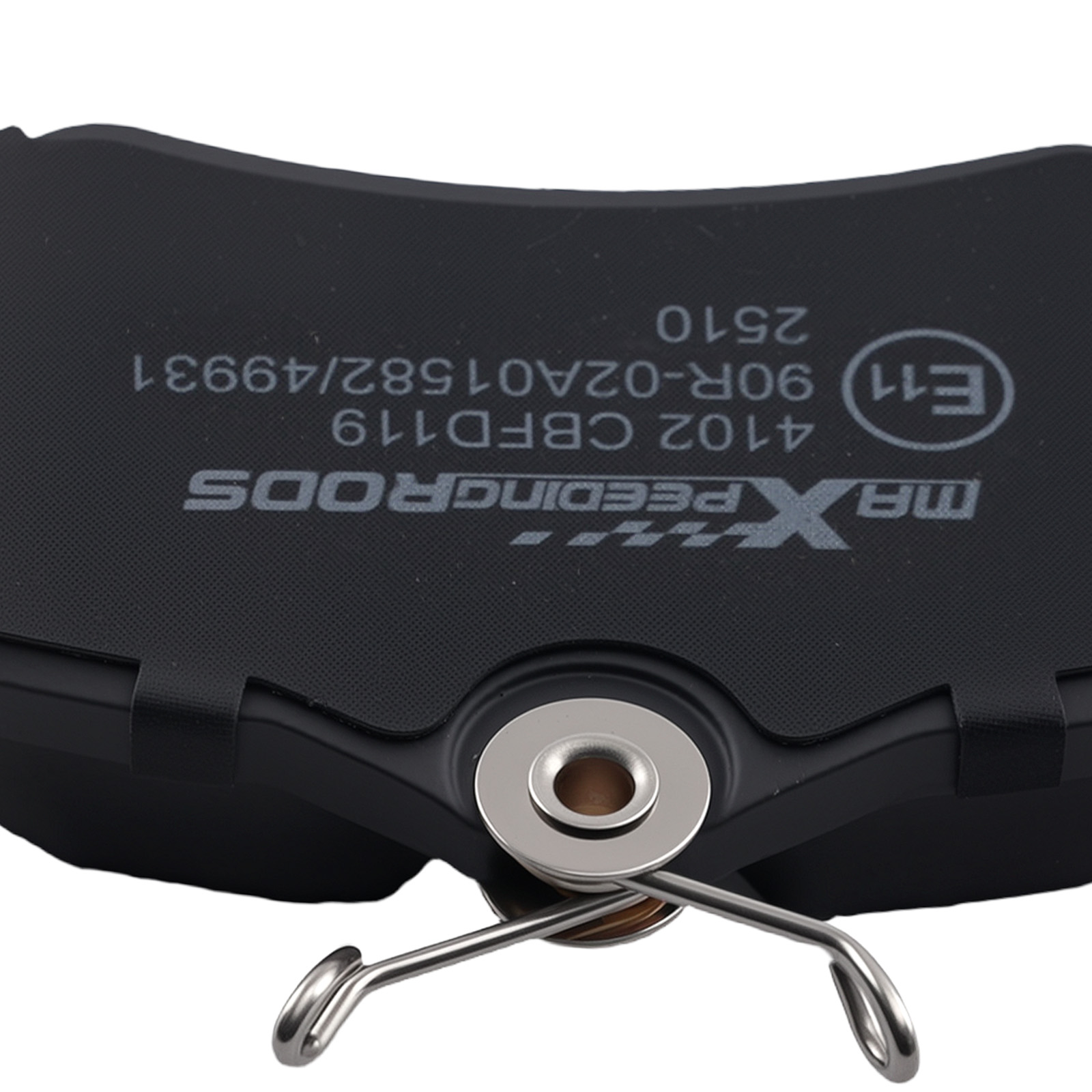 Bremsbeläge Hinten For VW Polo 6R 9N 6C Lupo 6X1 Golf 1K1 VI 5K1 VII 5G1 Audi A4