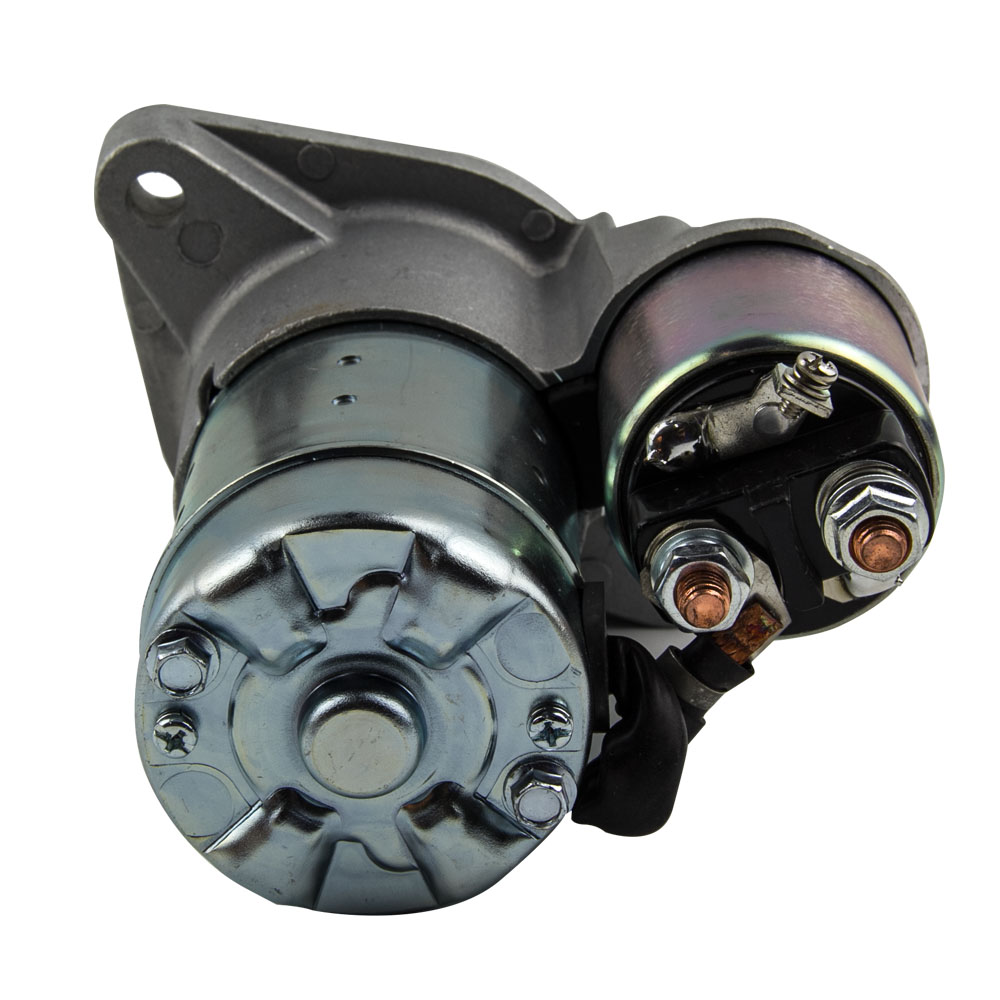 Anlasser Für Opel Astra Combo Corsa Meriva Zafira 1.7 DTI CDTI Diesel DRS3679 eBay