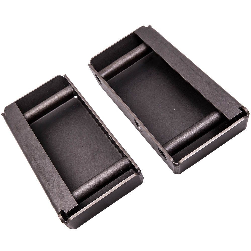 Front Left & Right Swap Adapter Kits for Ford F100 Crown Vic Neuf