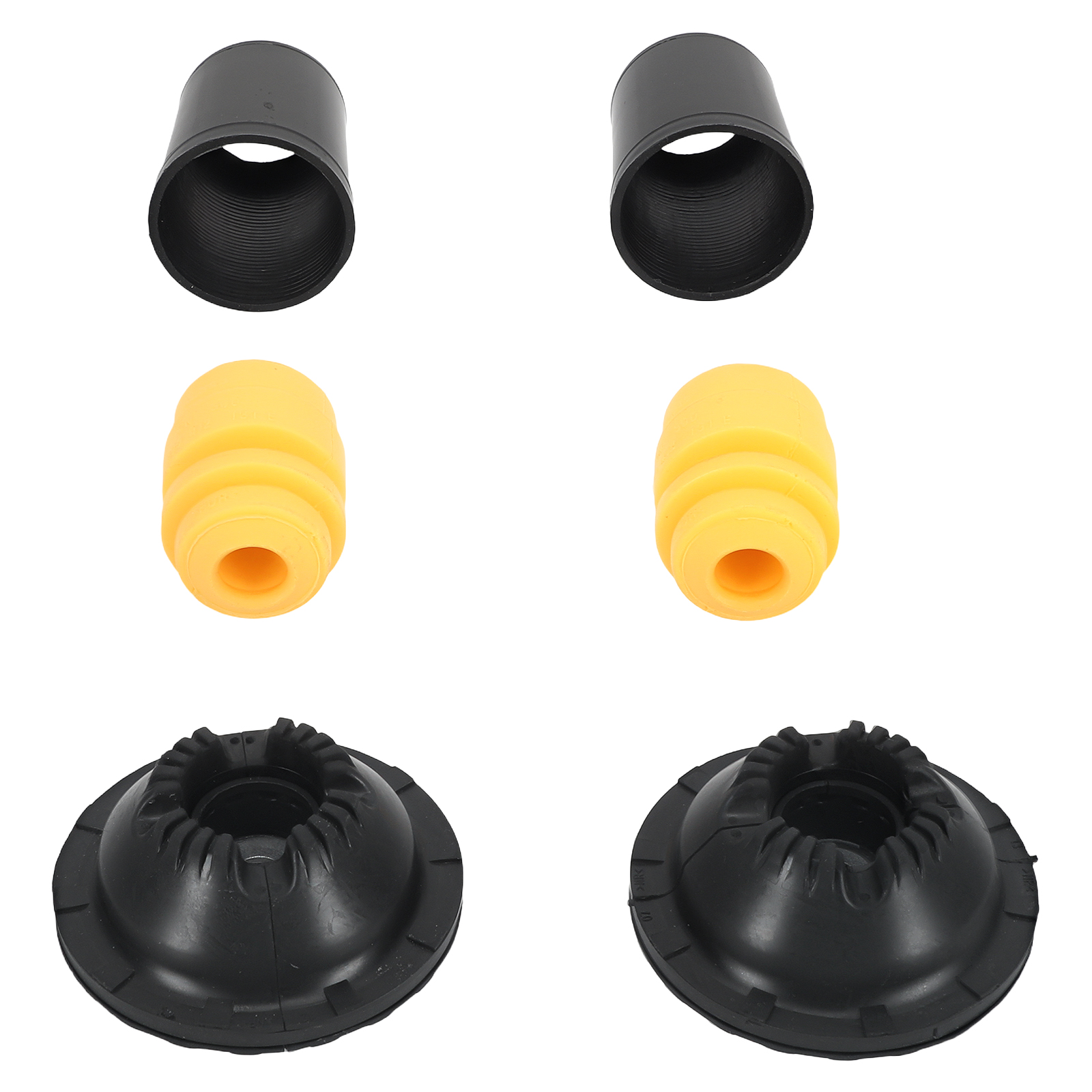 Stoßdämpfer Federbein Vorne Komplett for Audi A6 4F0412377D 2004-2011