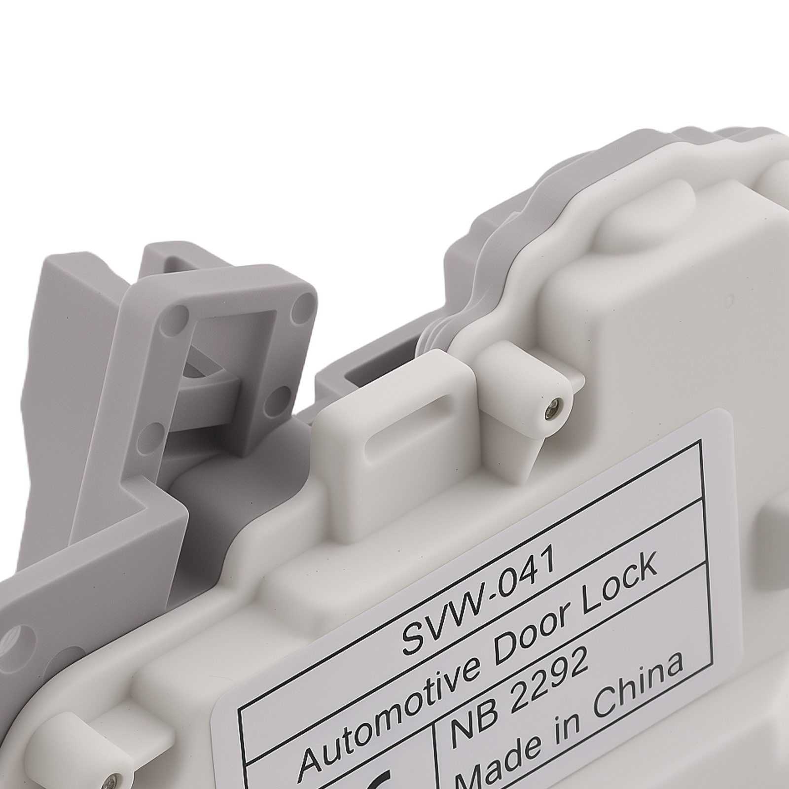 Türschloss Vorne Links for Audi A3 8P A4 8E A6 4F A8 4E R8 422 423 Seat Exeo 3R