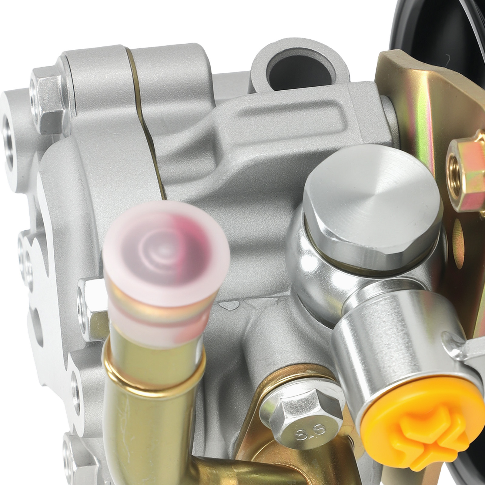 Power Steering Pump For Infiniti I30 Nissan Maxima 3.0L 3.5L 1995-2004 553-56899