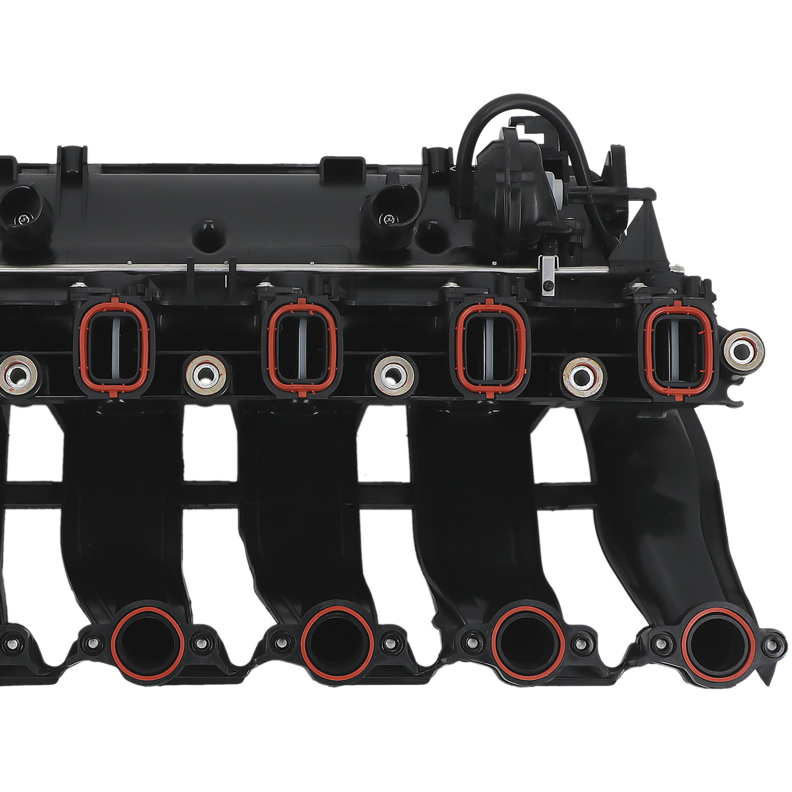 Ansaugbrücken + Dichtungen For BMW 3 E90 Touring E91 2005-2012 X3 E83 X5 E70 E71