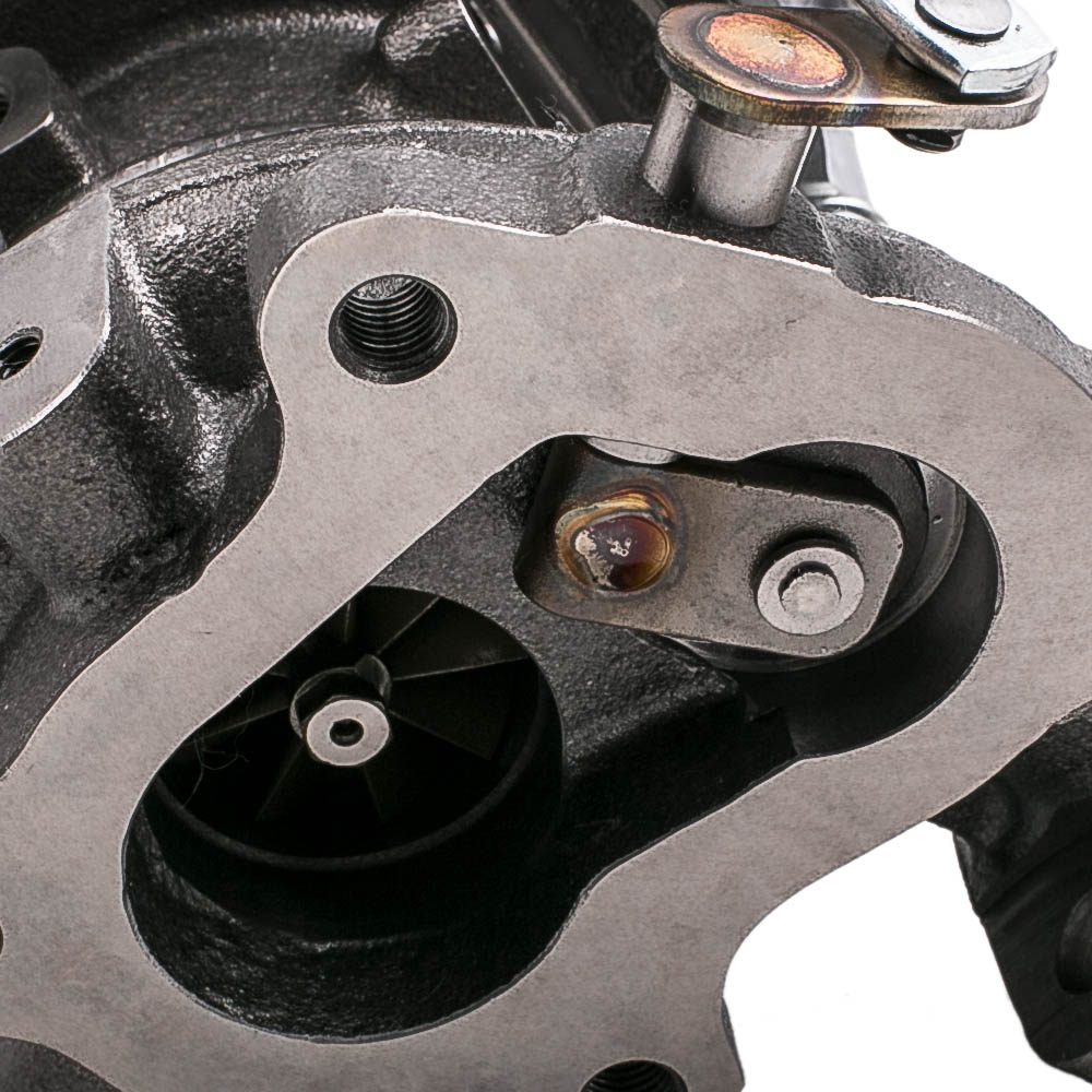 Turbolader for Mitsubshi L200 2.5DI-D 4WD 100kW 136PS VT10 1515A029 VA420088 ne
