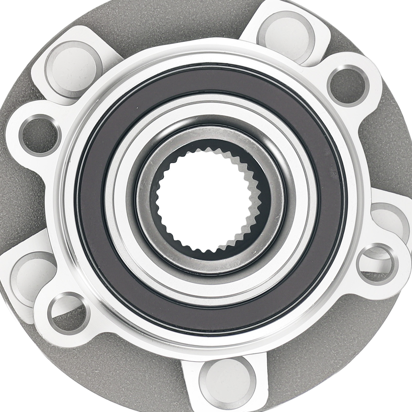 Front Left Right Wheel Hub & Bearing Kit for Mazda 6 CX-5 2013-2021 KD353304X
