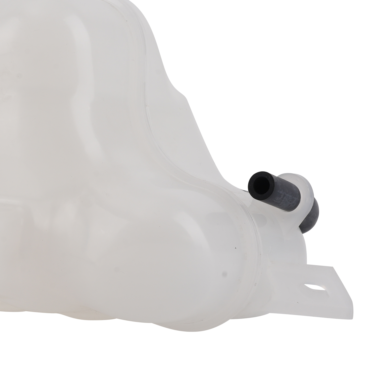 Coolant Overflow Reservoir Tank w/ Cap for Dodge Journey V6 2009-2019 55056382AA