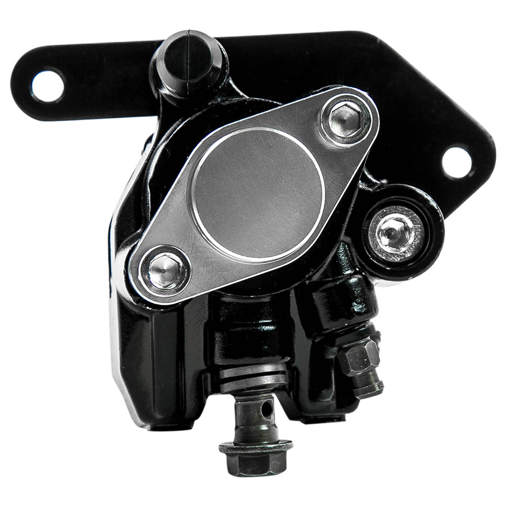 Rear Brake Caliper Assembly For Yamaha Warrior 350 Blaster Raptor YFM