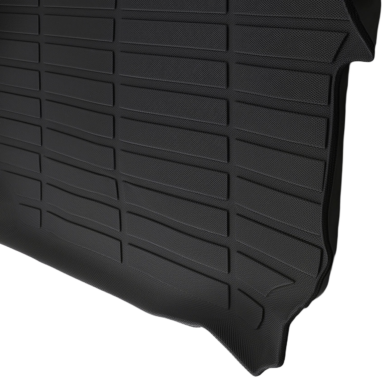 All-Weather Boot Liner for Honda Civic Sedan 2016-2021 Anti-Slip Cargo Mat TPE