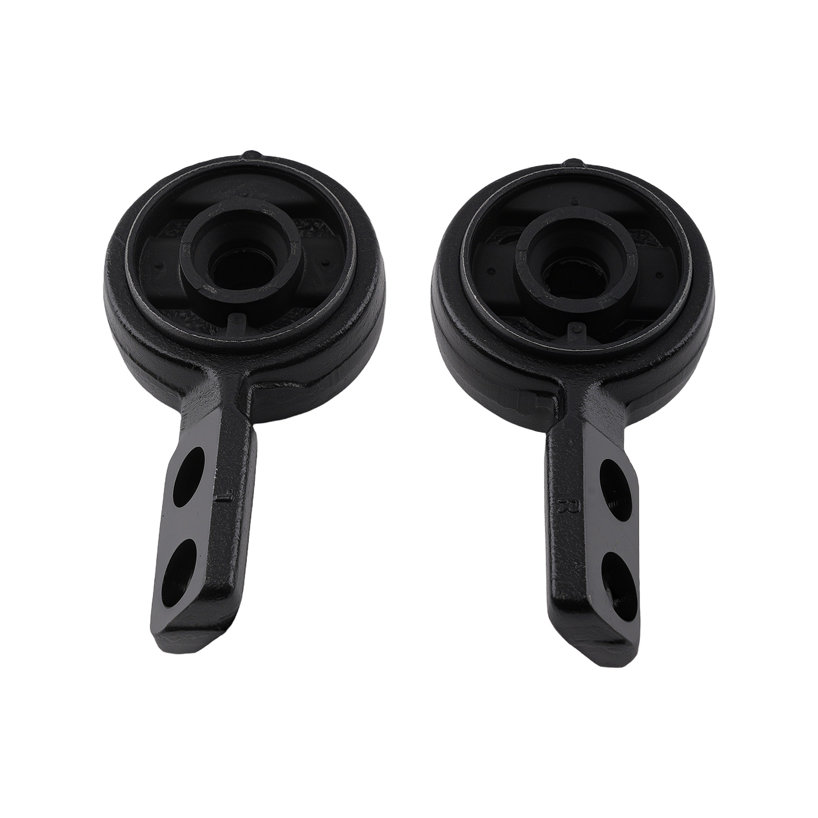 6-TEILIG QUERLENKER SATZ VORNE LINKS+RECHTS FOR BMW 3ER CABRIOLET TOURING E30 Z1