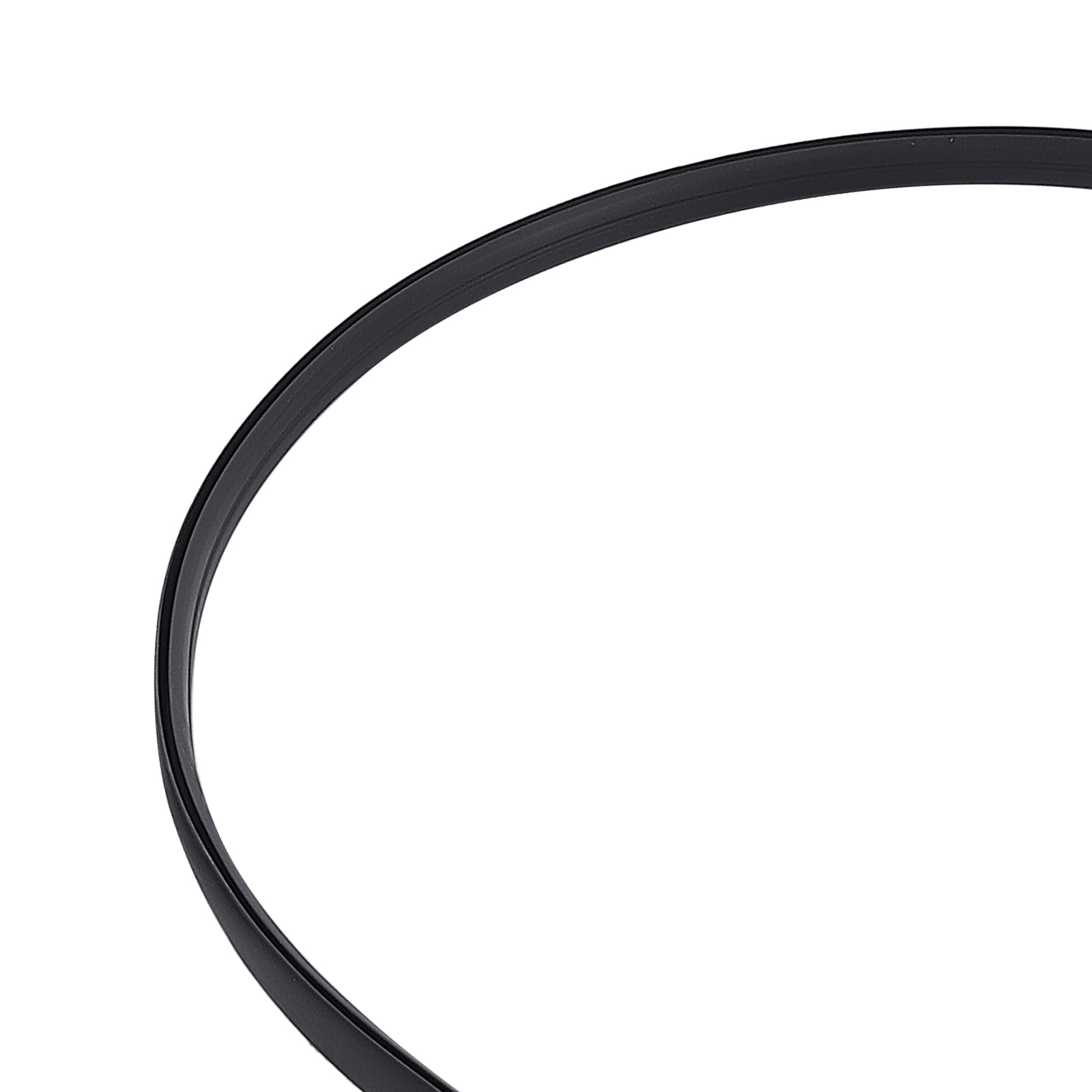 Roof Moulding Trim Weatherstrip for Toyota Camry SE/XSE/Hybrid 12-17 75556-06100