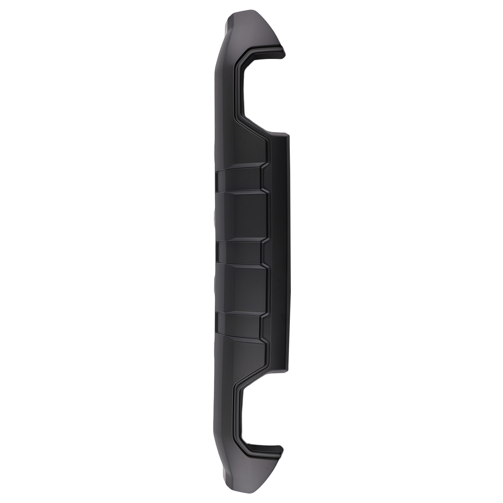 Bumper Cover Lower Front for GMC Sierra 1500 Crew Cab 2016-2019