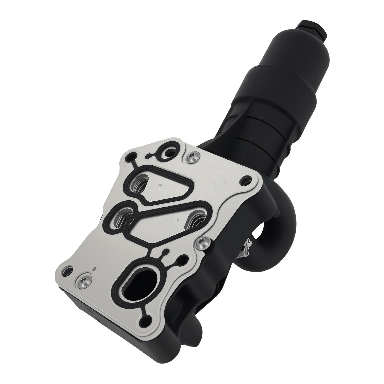 New Oil Filter Housing Fit for Mercedes C250 W204 SLK250 R172 12-15 2711801410