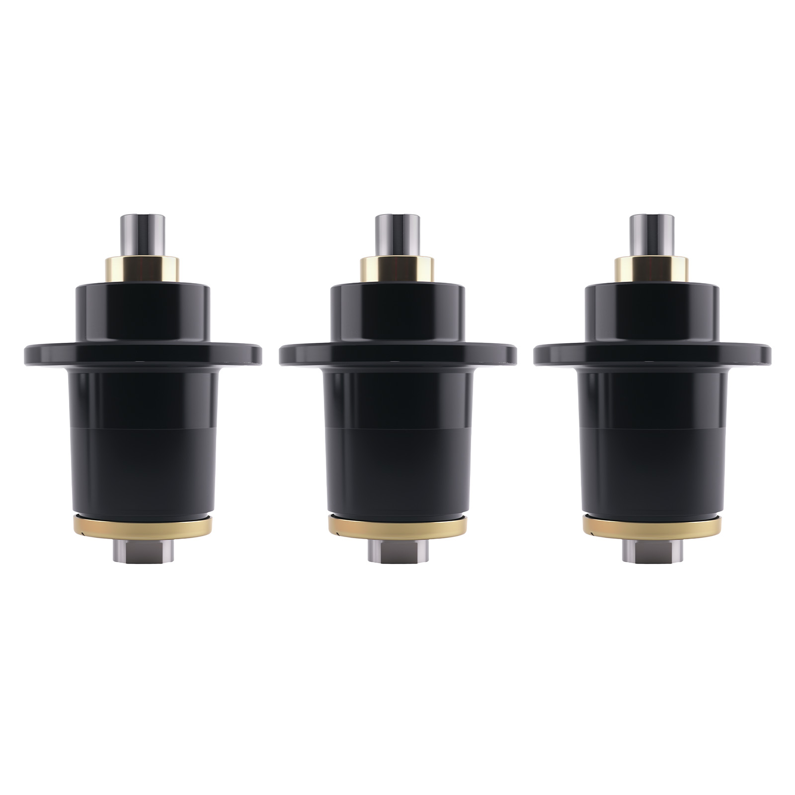Deck Spindle Assembly for BAD BOY AOS 60