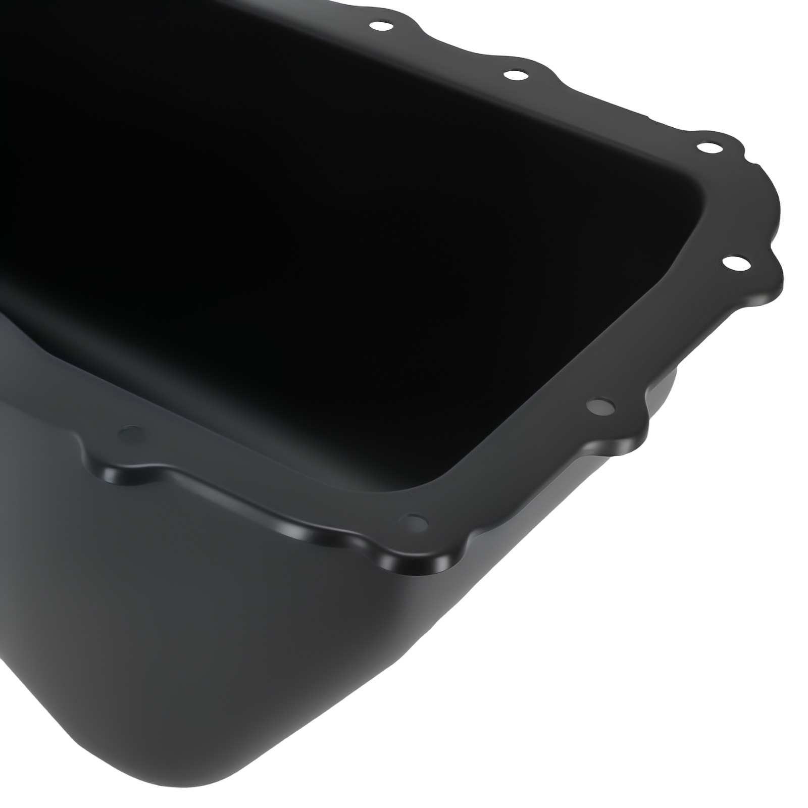 Engine Oil Sump Pan for Jeep Wrangler V6 3.8L 2007-2011 CRP44A 4666153AC