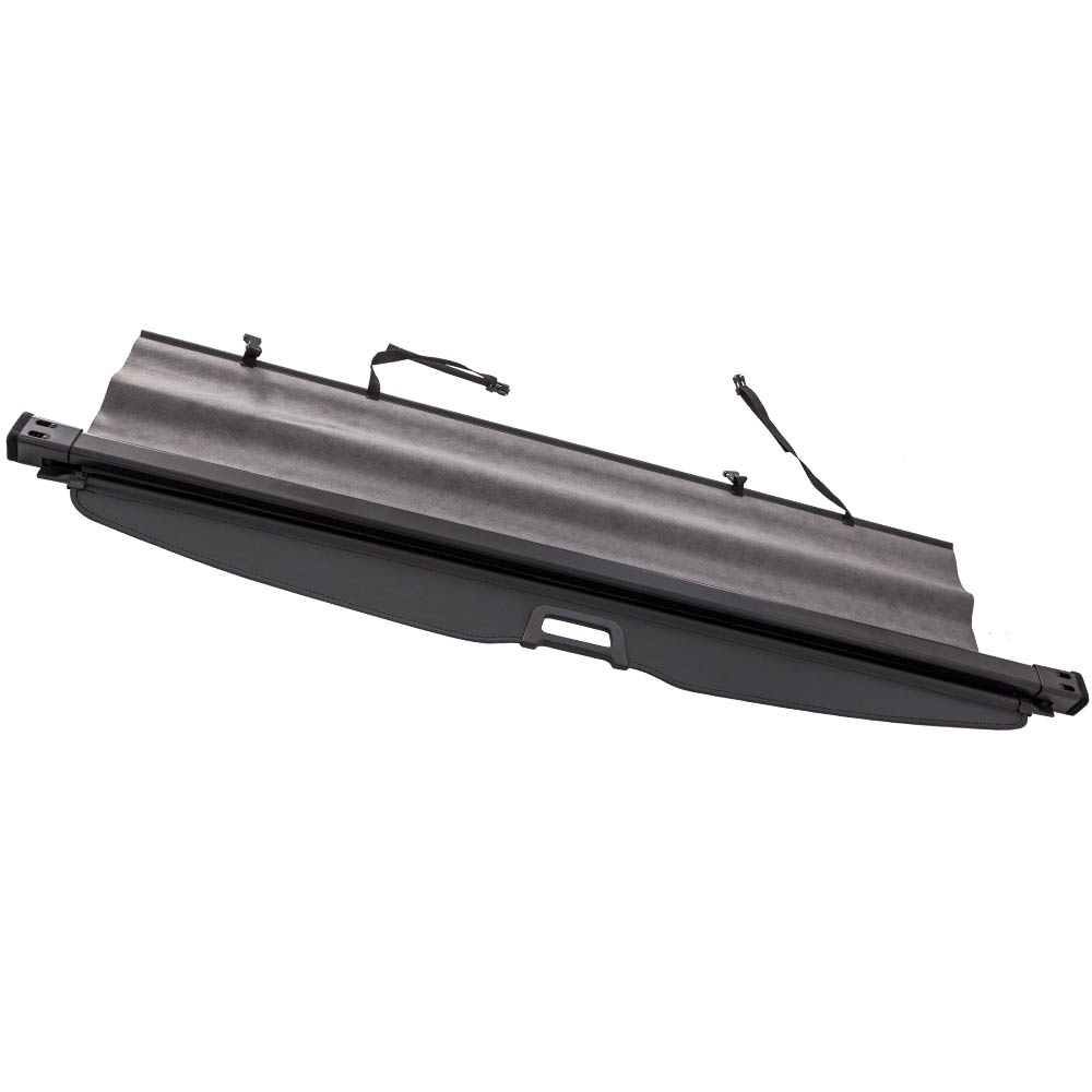 Cargo Cover Rear Trunk Shade Shield For Toyota 4Runner 2010-2020 Shelf Elastic