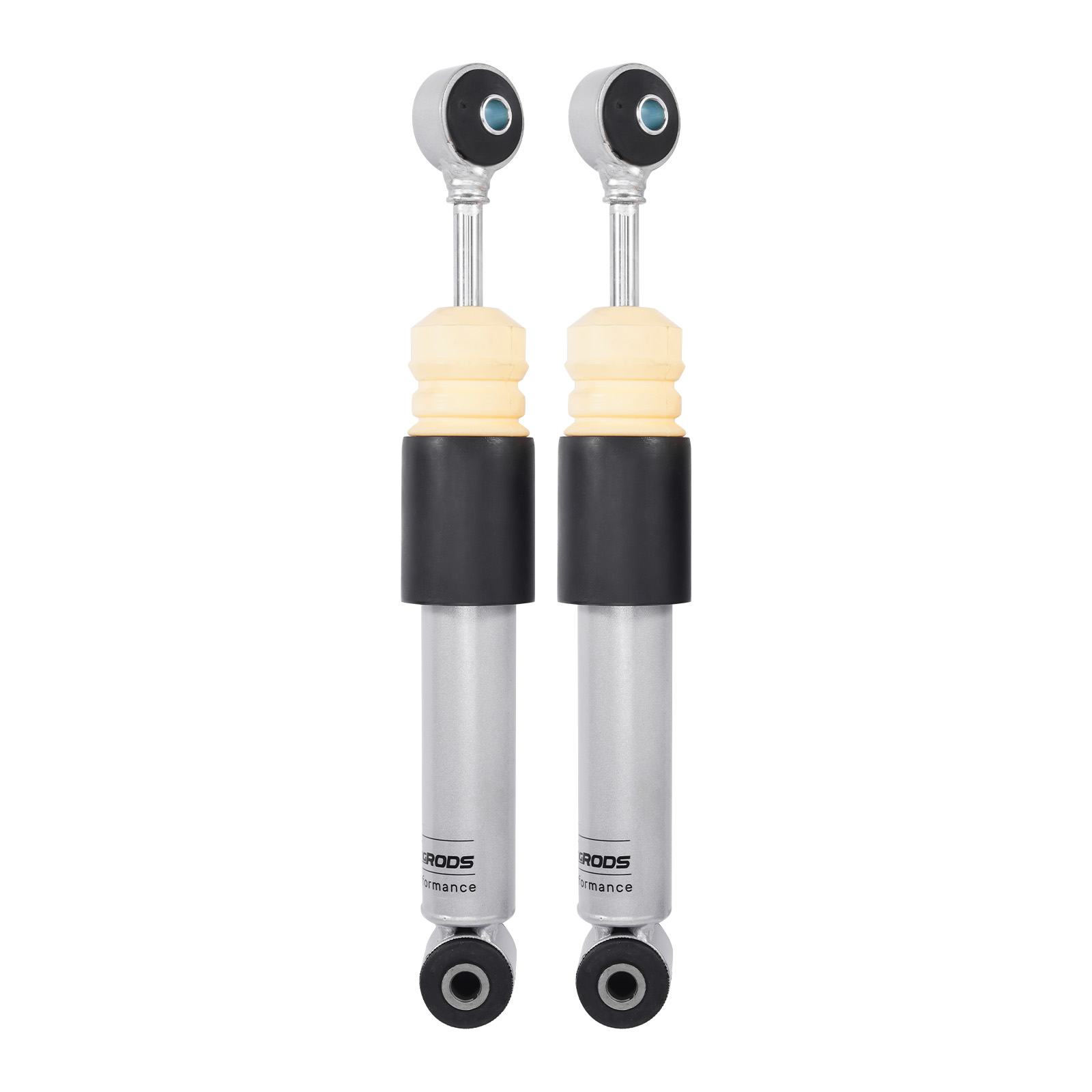 Coilovers Suspension Kit for Abarth 500 Hatch 2008- 1.4 Turbo