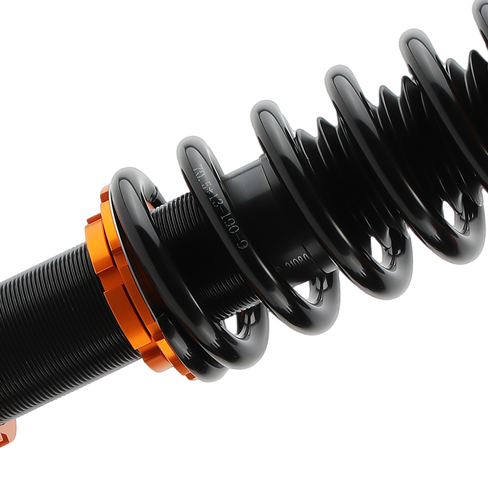 Coilovers/Suspensión roscada for Subaru Legacy BE 2.0 AWD Amortiguador