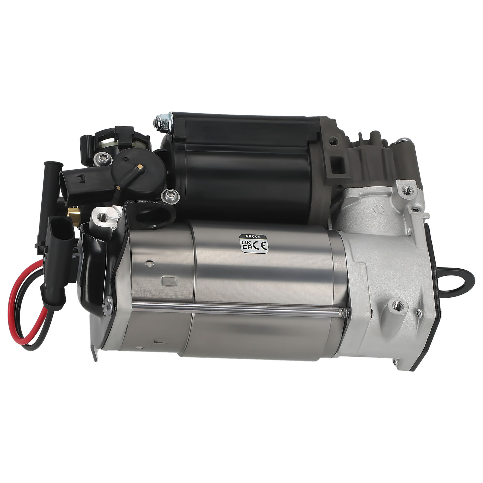 Luftfederung Kompressor Pumpe for Mercedes-Benz E Klasse S211 W211 2113200304