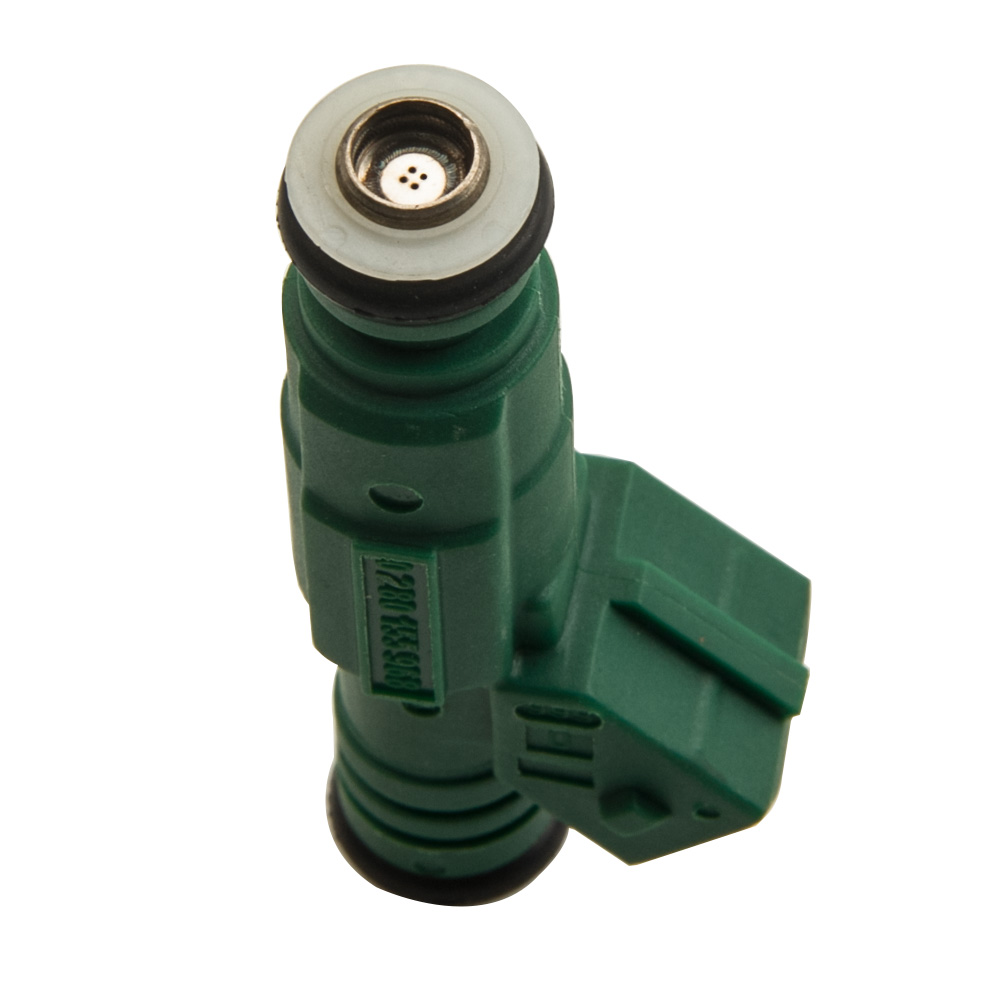 6 FUEL INJECTORS UPGRADE For FORD FALCON BA BF XR6 TURBO 440cc 42LB