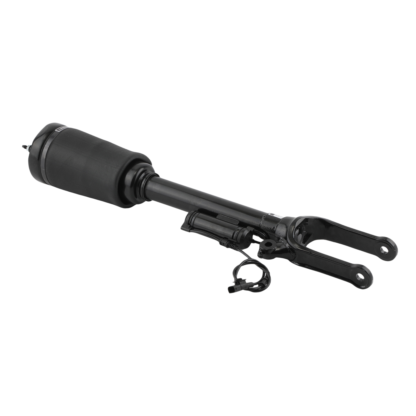 2x Suspensions Pneumatiques Avant + Arrière Air Spring Bag for Mercedes