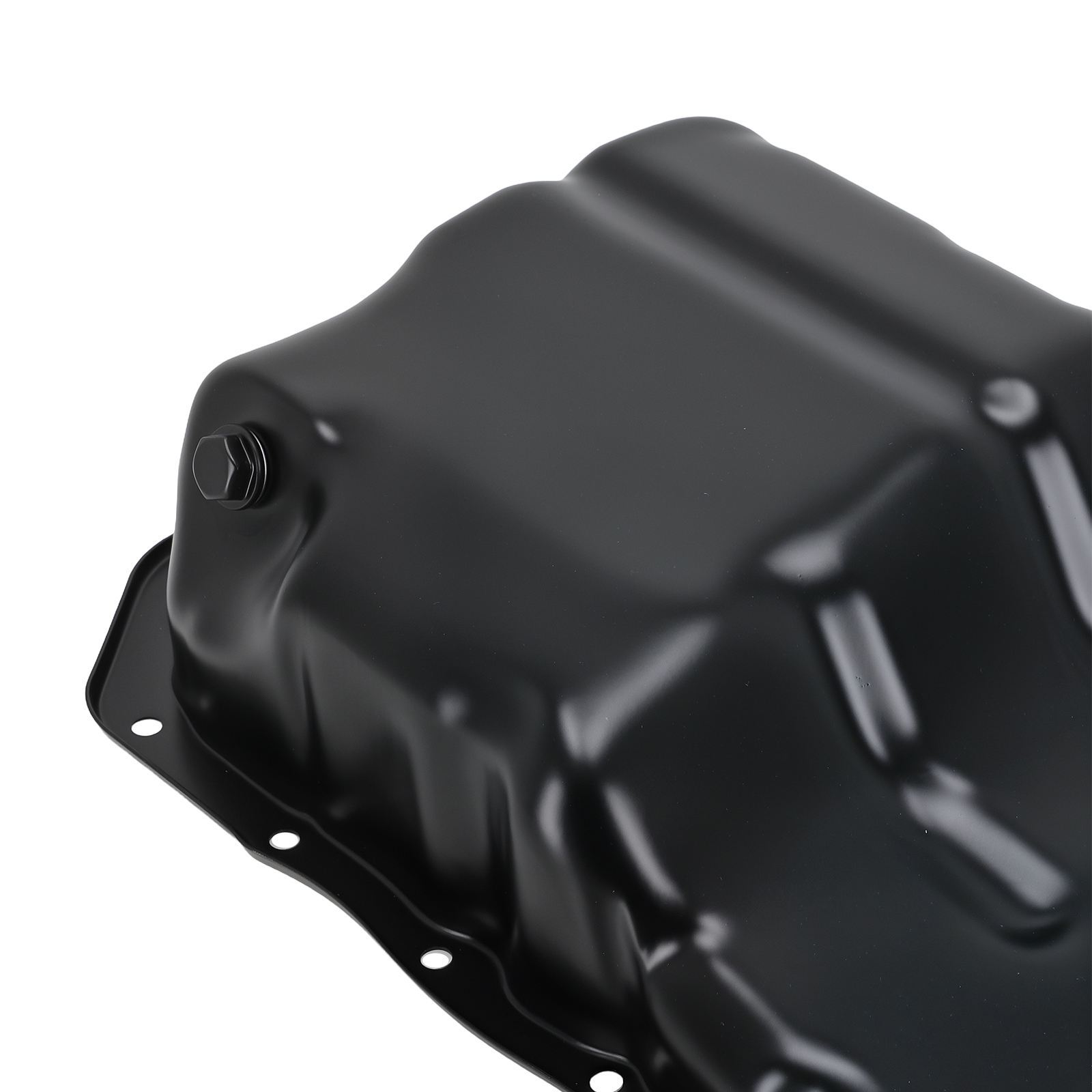 Engine Oil Pan for Mitsubishi Lancer 2.0L To 9/30/11 2011-2012 31150307