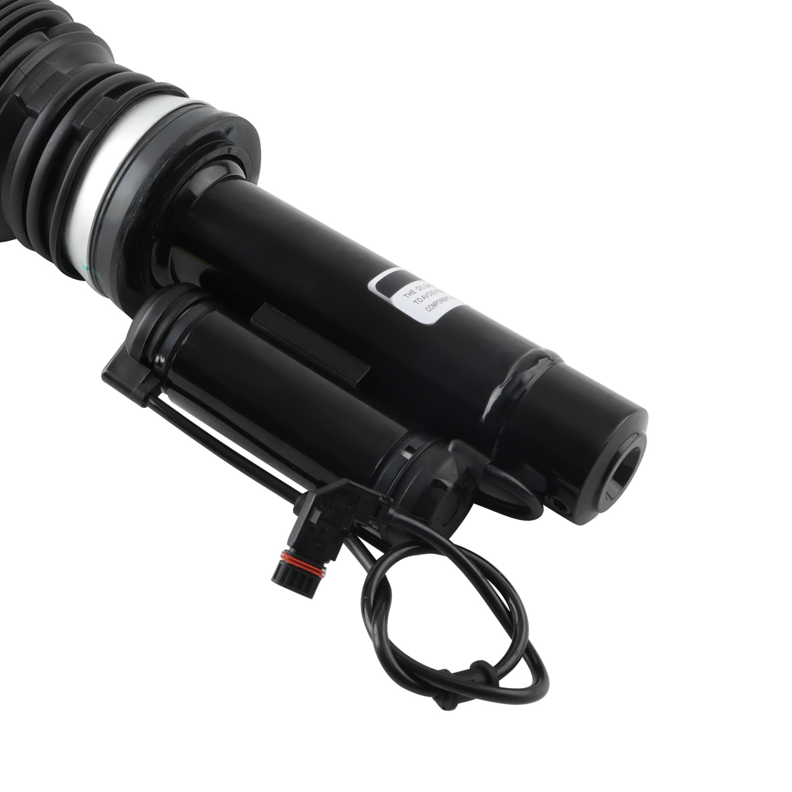 Front Air Suspension Amortisseur Airmatic for Mercedes Benz W220 S 320 Cdi Neuf