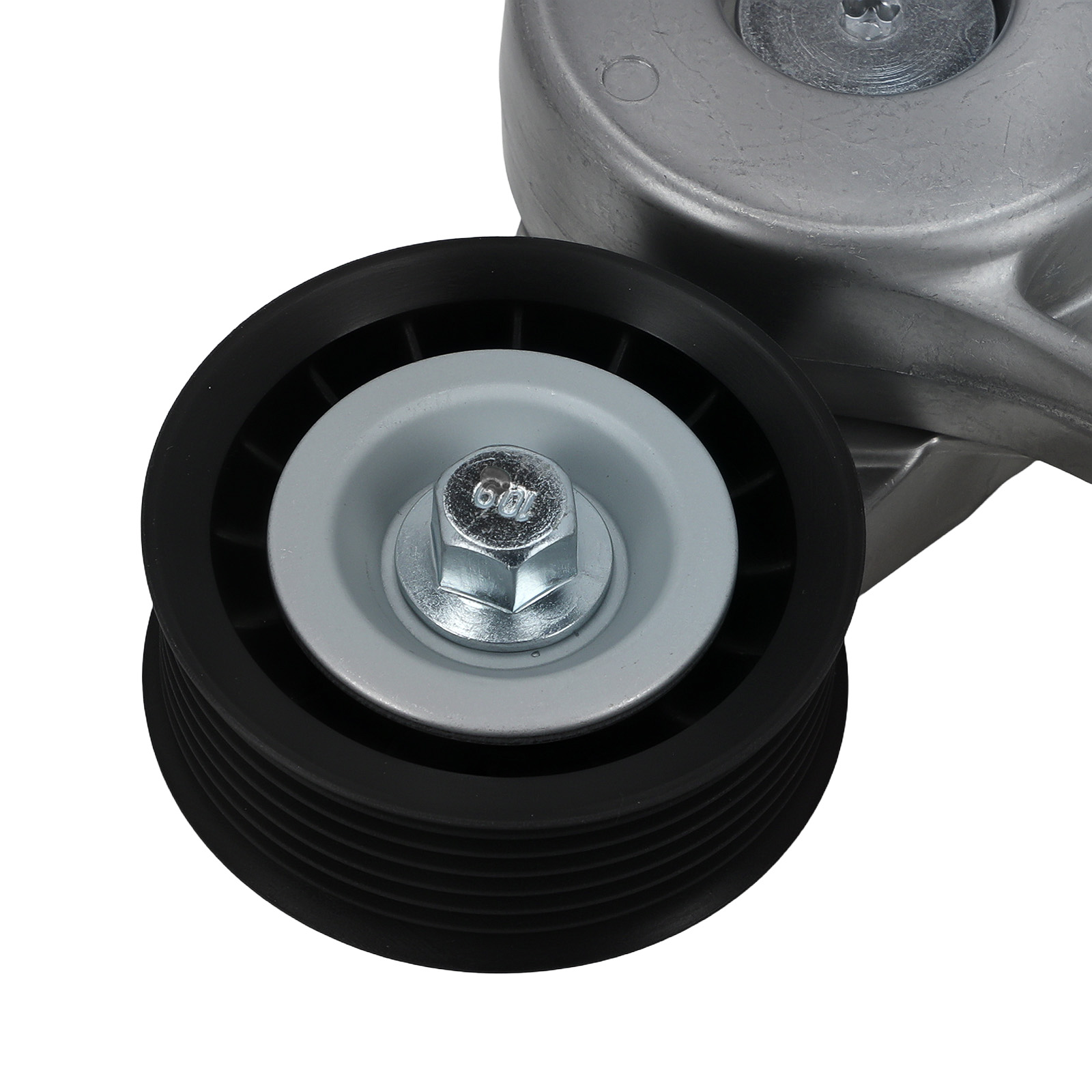 Belt Tensioner Assembly for Porsche Cayenne 3.6L 2008-2018 95510236100