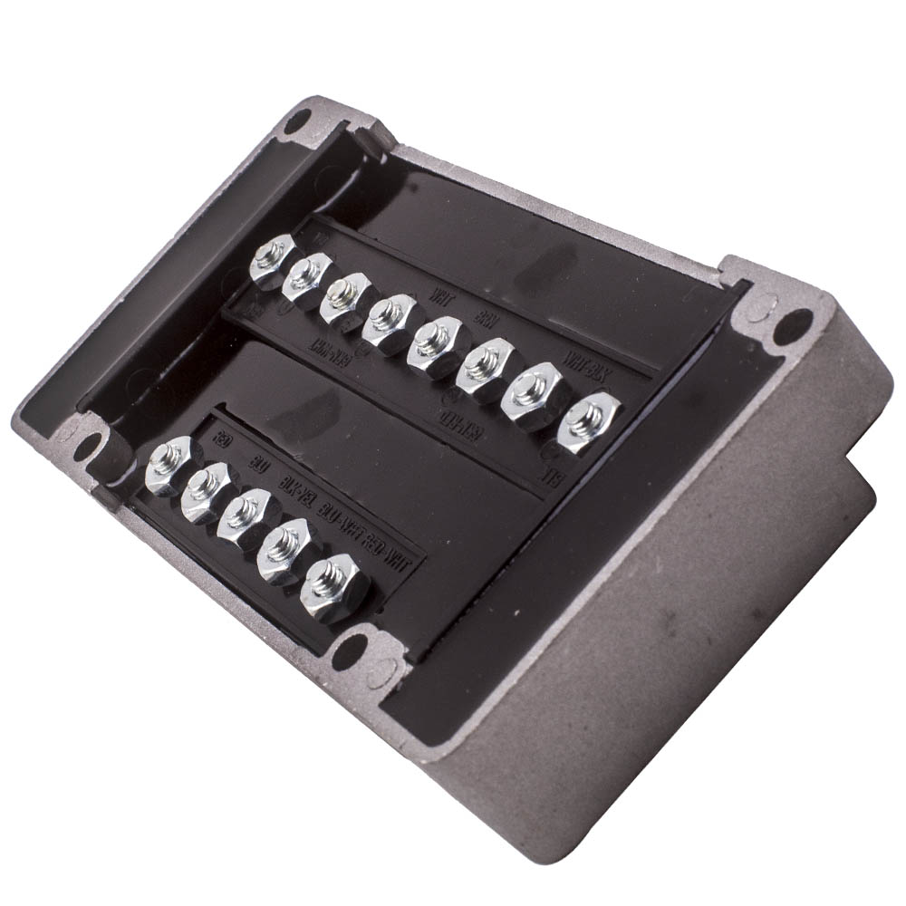 Switch Box Power Pack For Mercury for Mairner 40HP to 125HP 332-5772A1